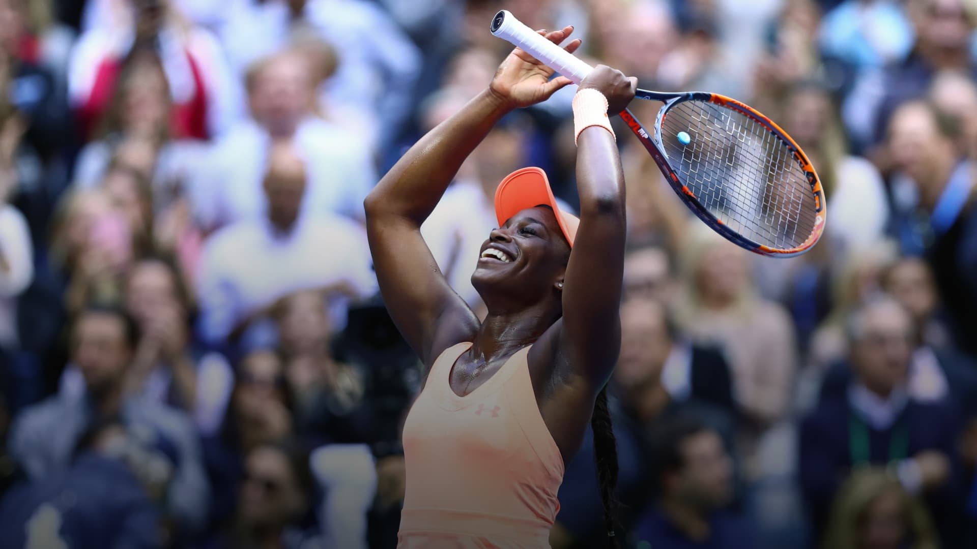 絲朗・史提芬絲