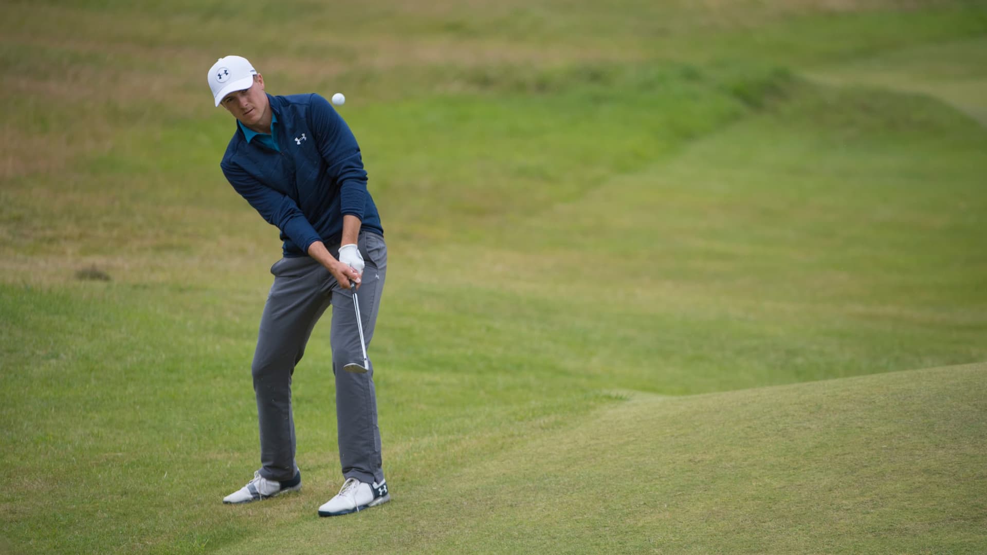 جردن اسپایت