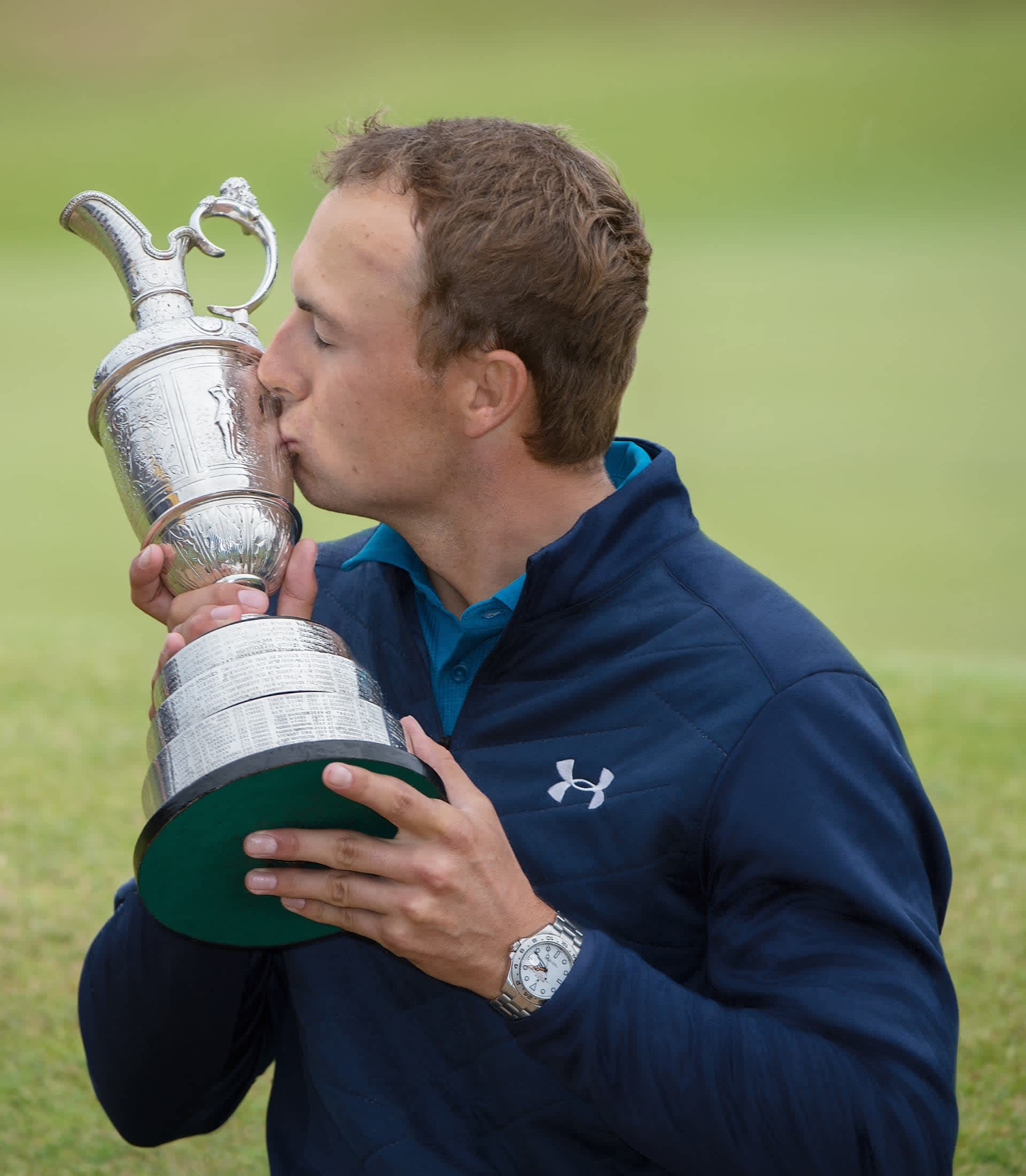 جردن اسپایت