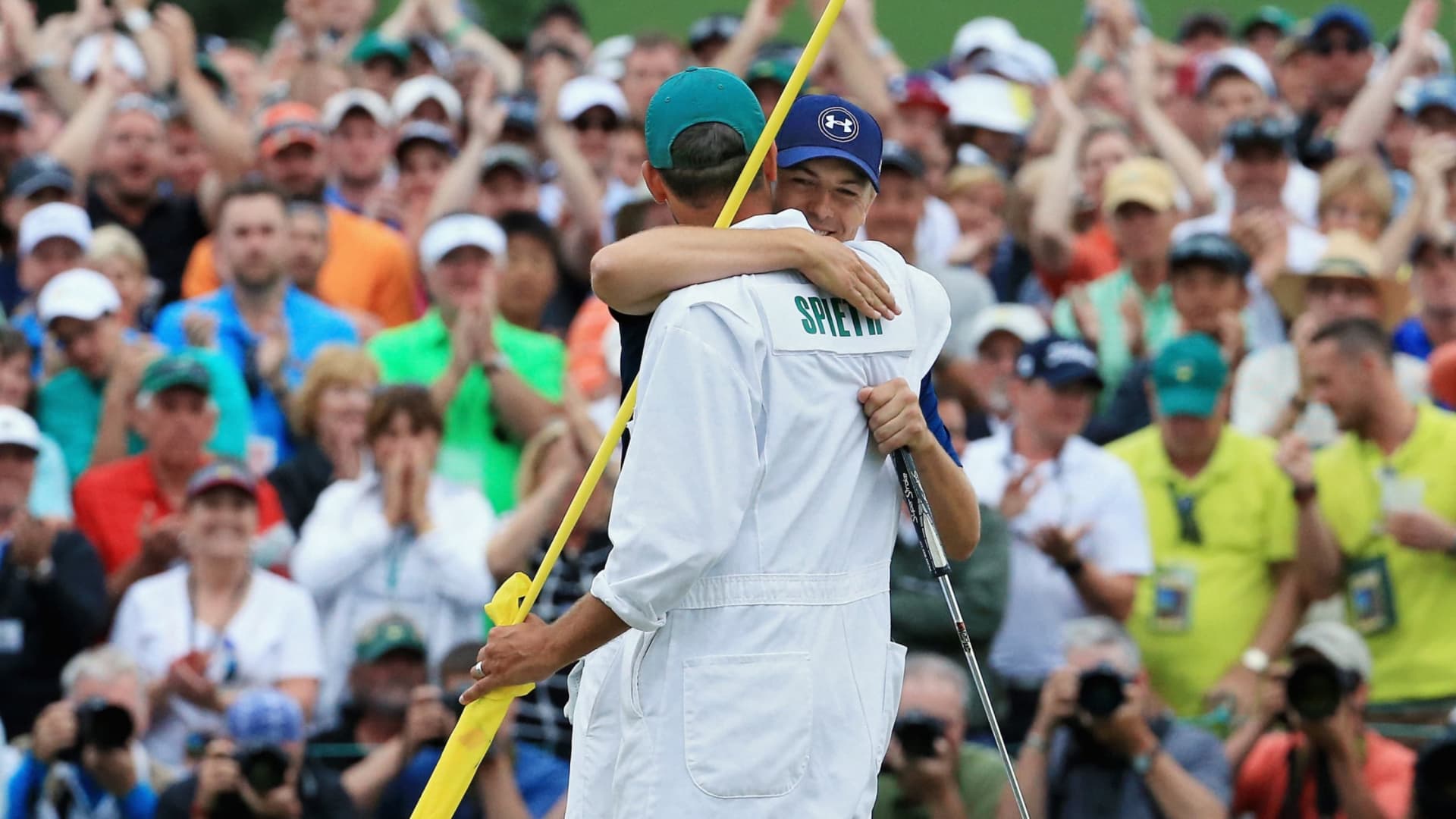 جردن اسپایت