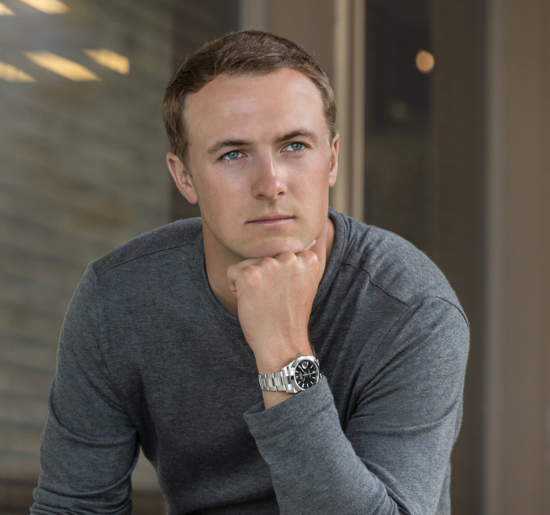 جردن اسپایت