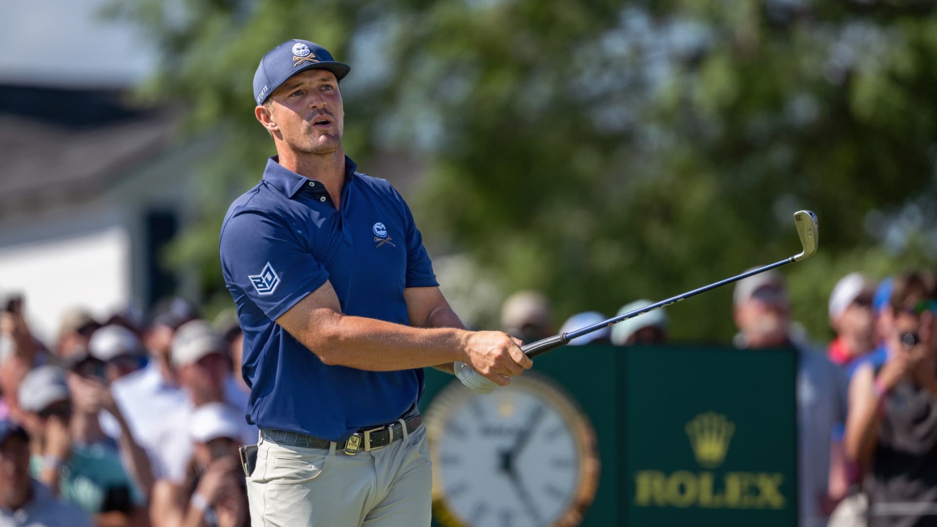 Брайсон ДеШамбо