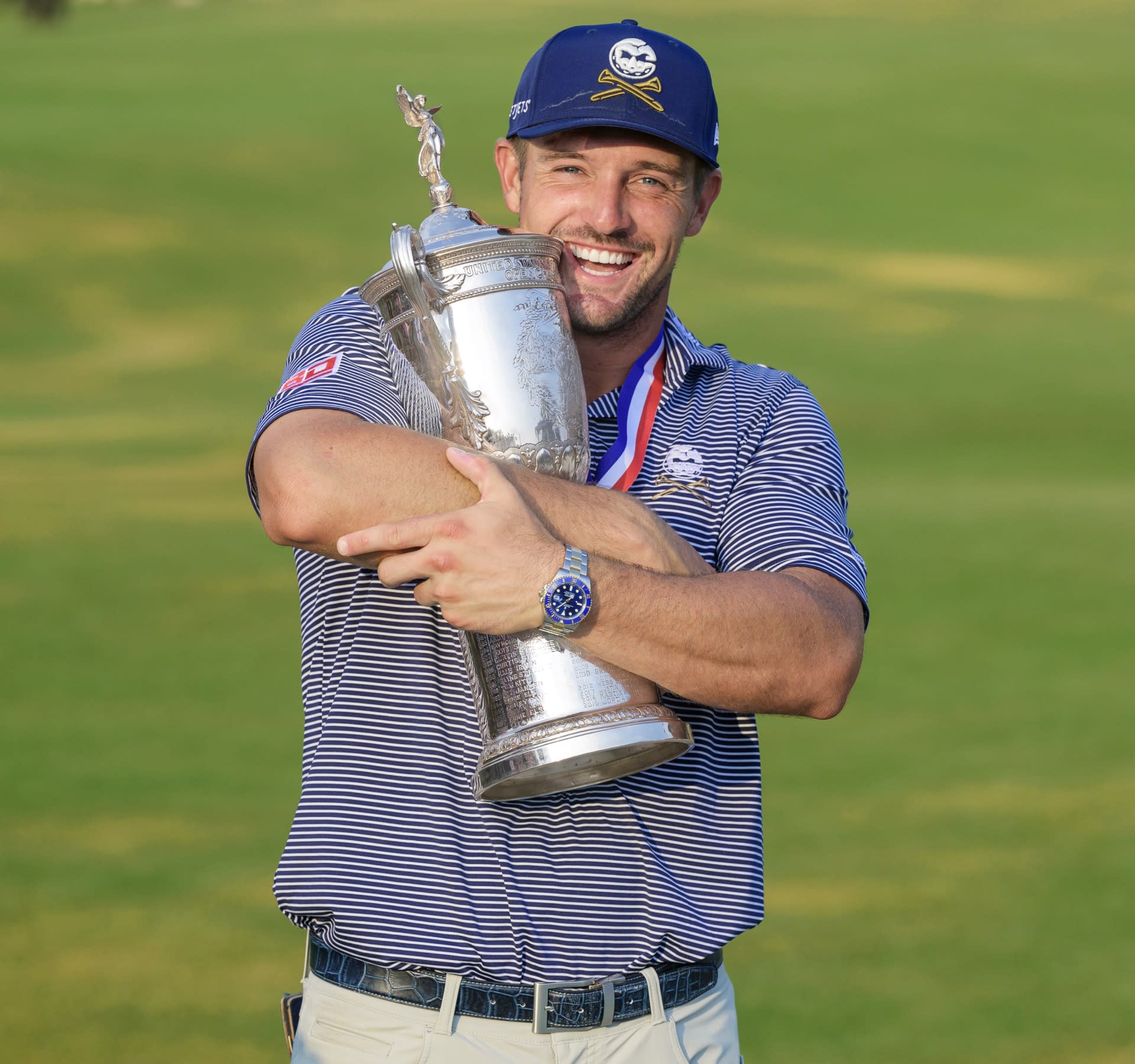 Брайсон ДеШамбо