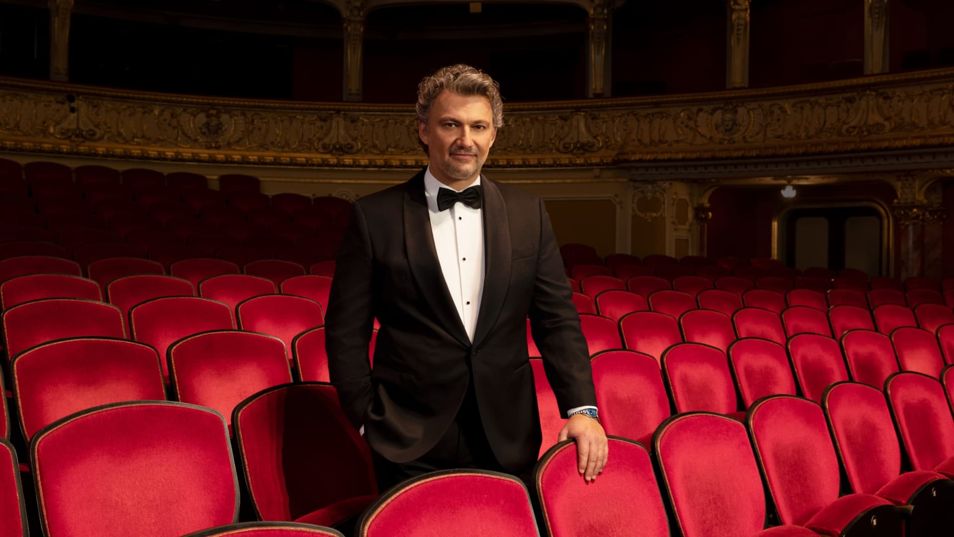 乔纳斯・考夫曼的腕表