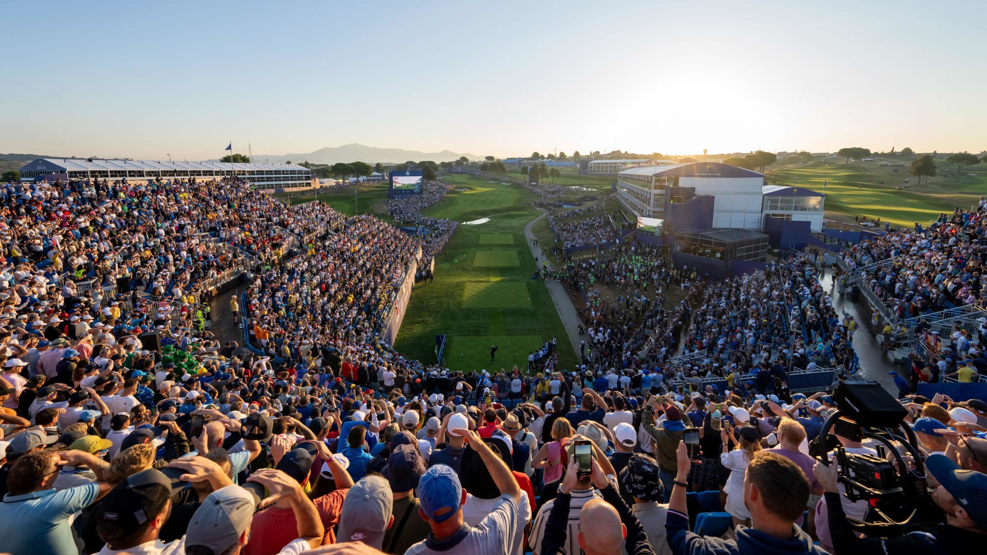 Ryder Cup