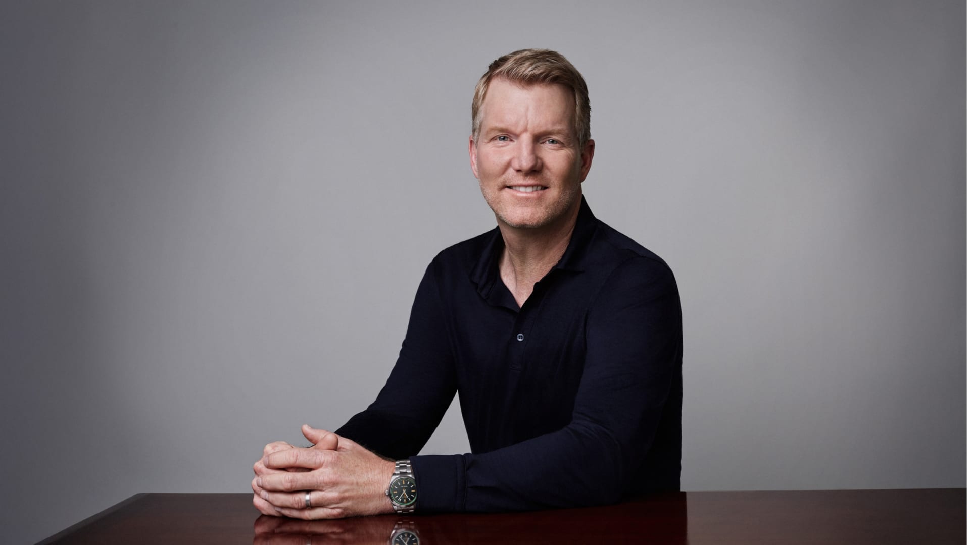 Jim Courier