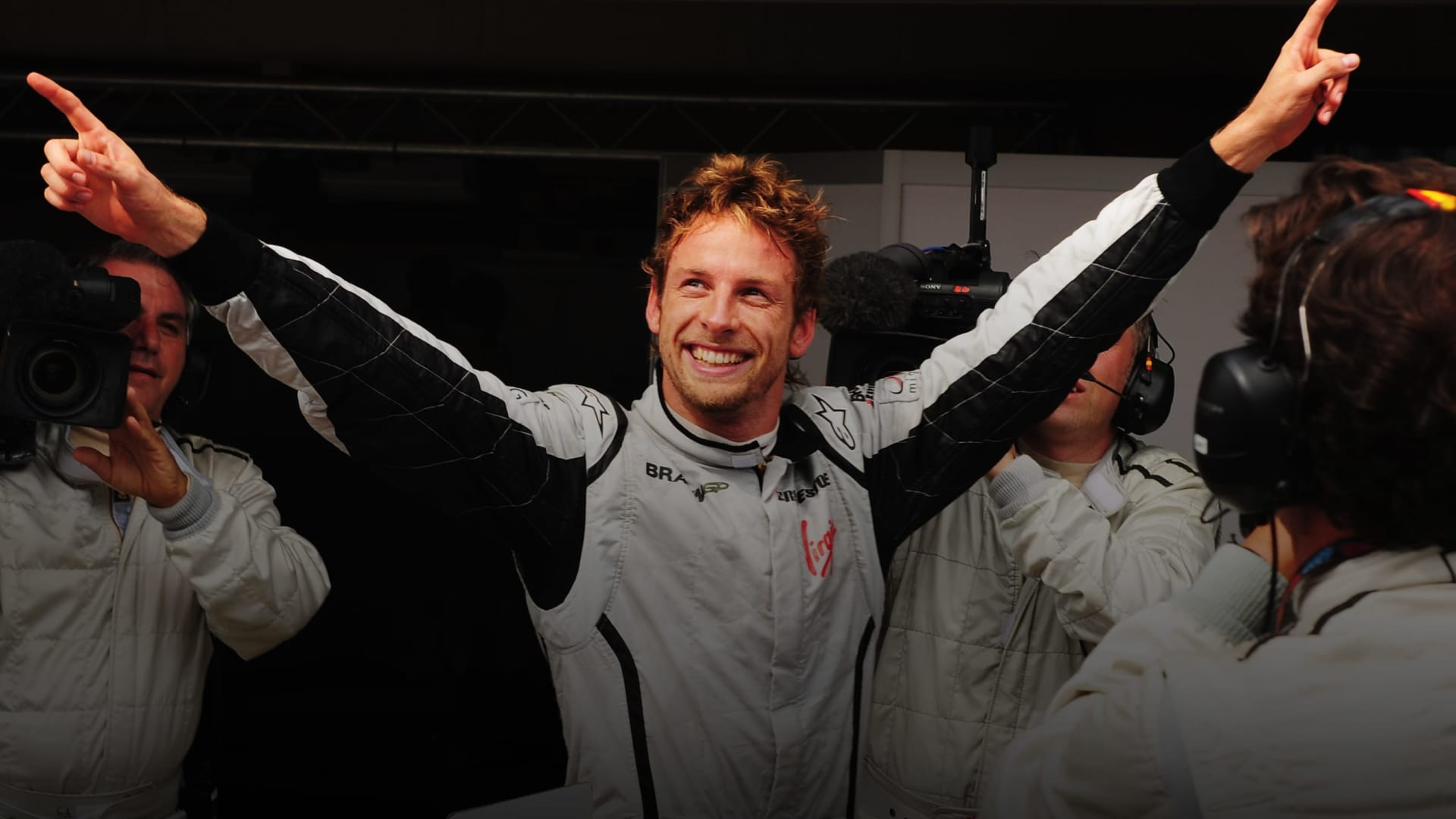 Jenson Button