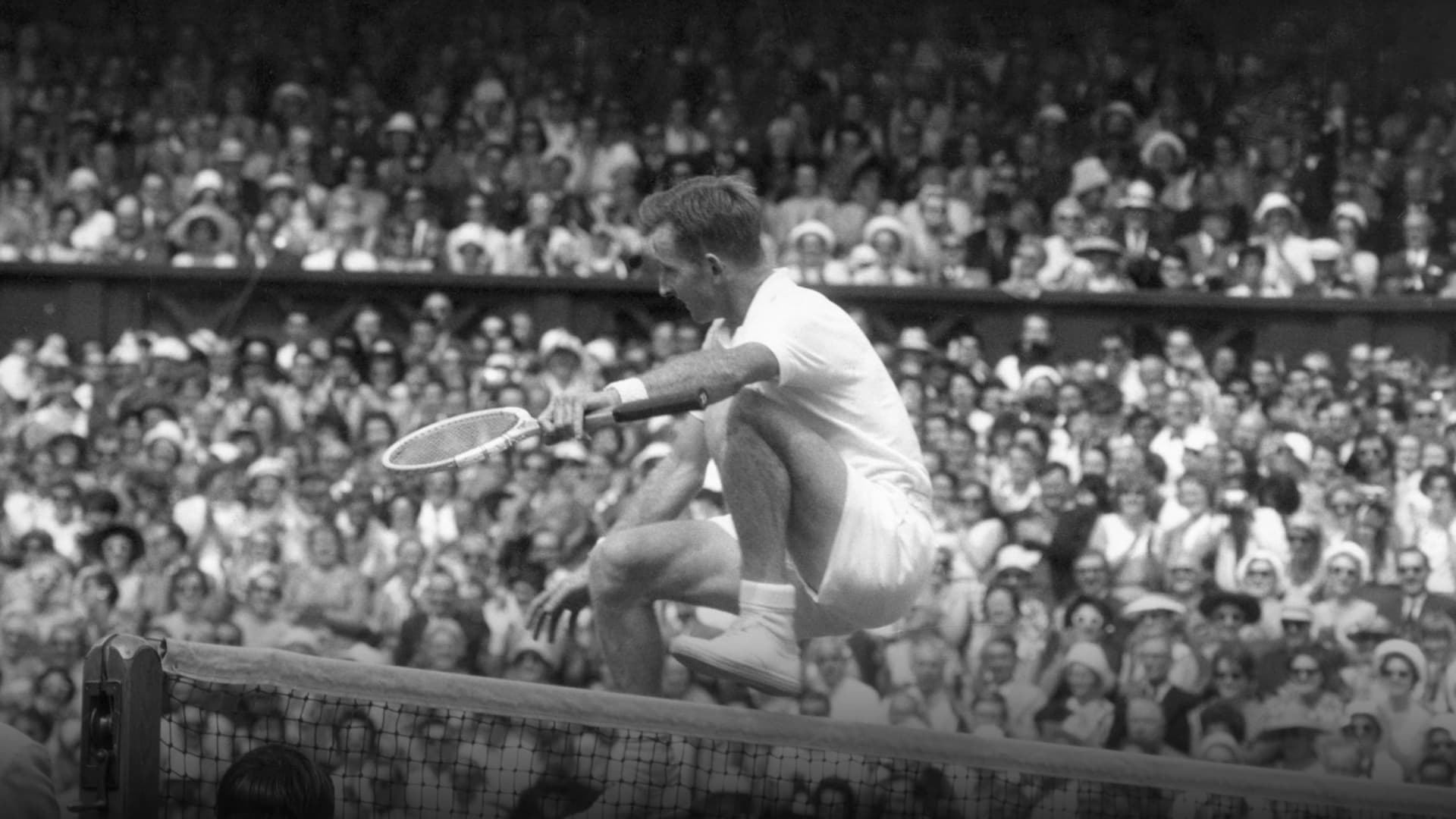 Rod Laver