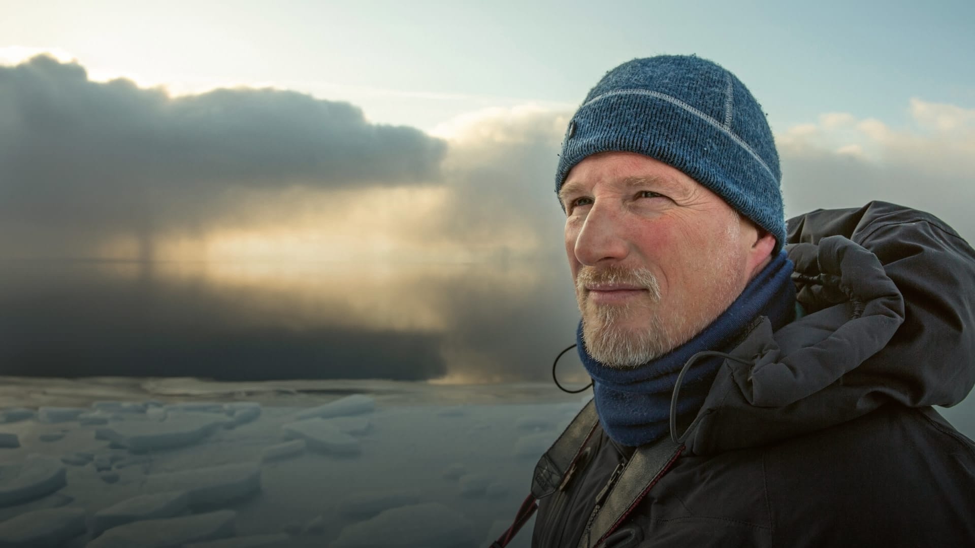 Paul Nicklen