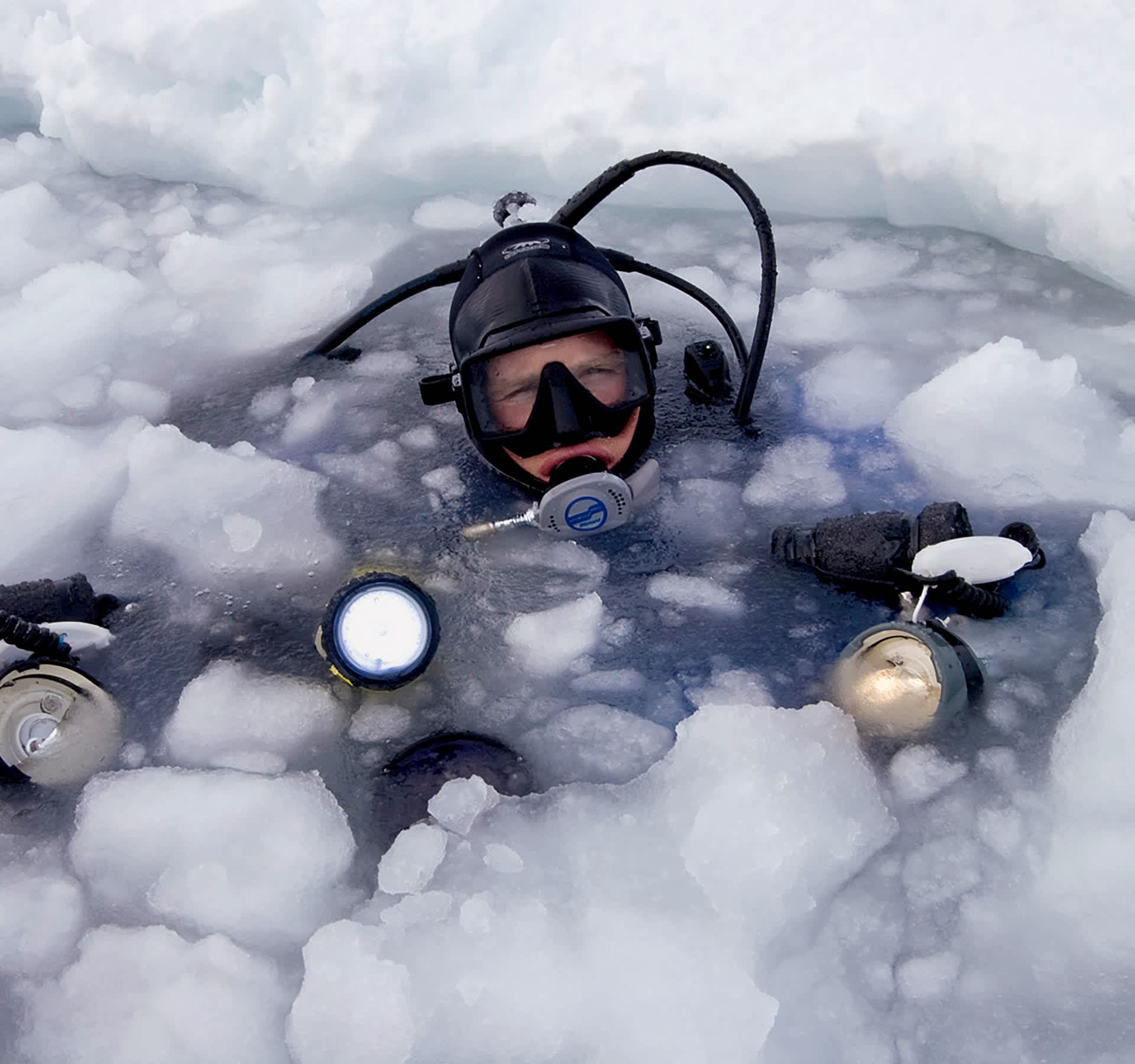 Paul Nicklen