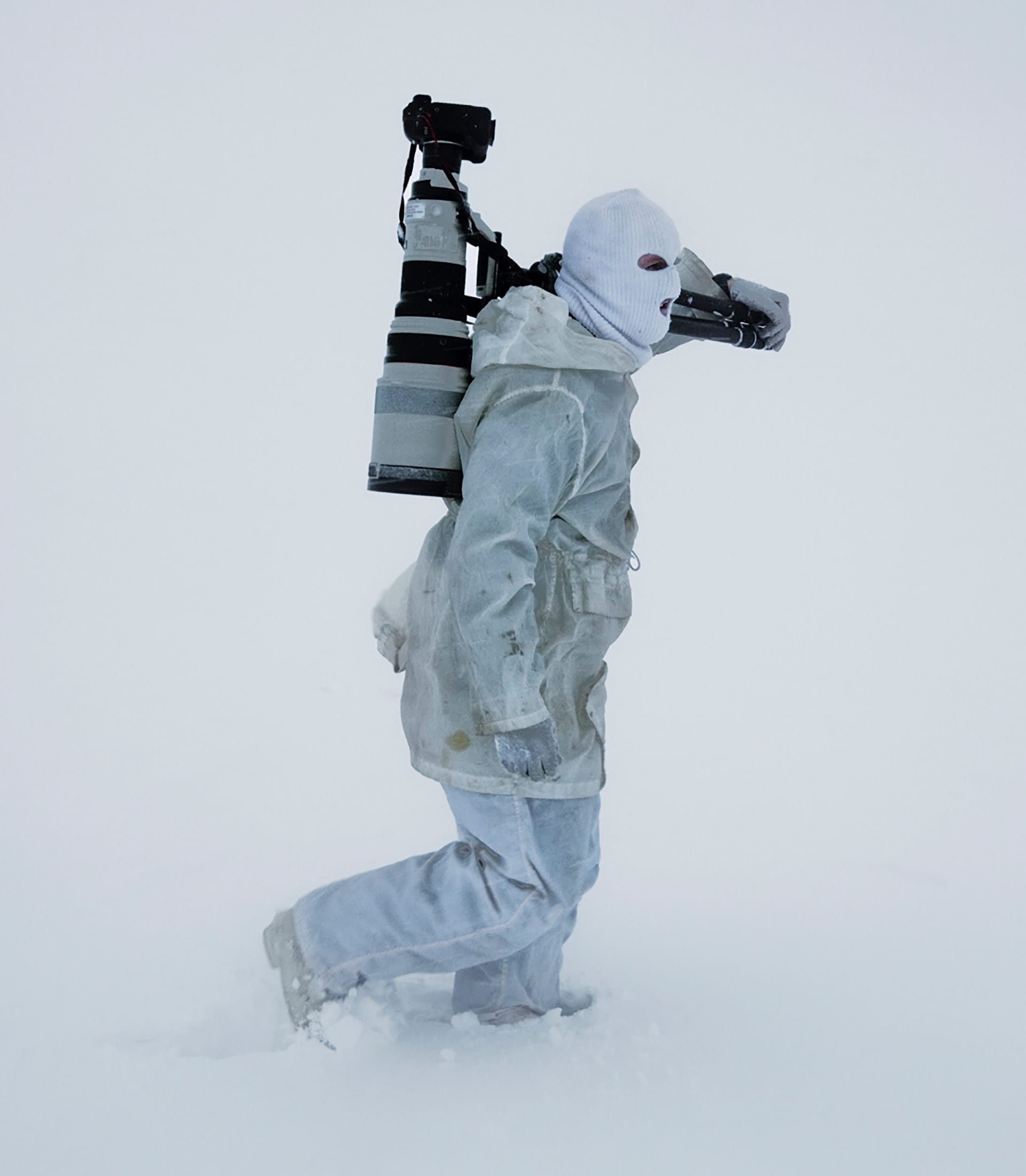 Paul Nicklen
