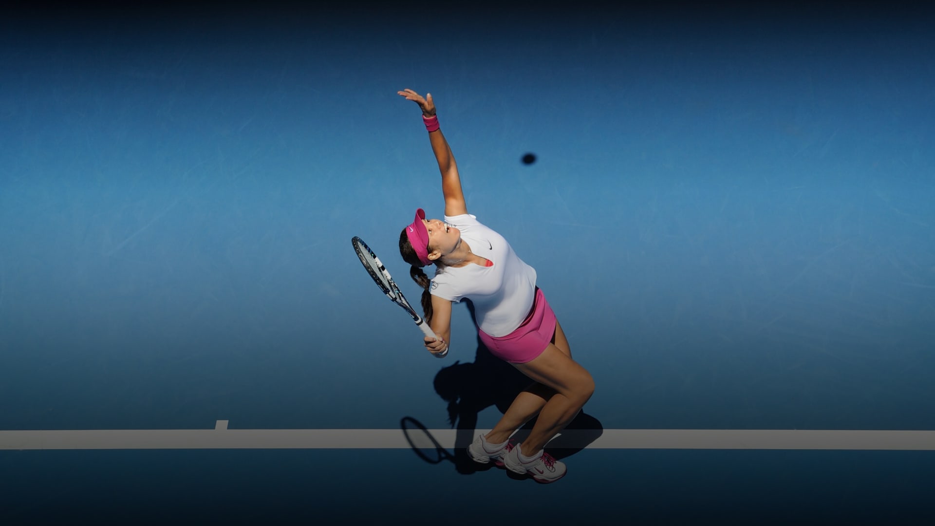 Li Na