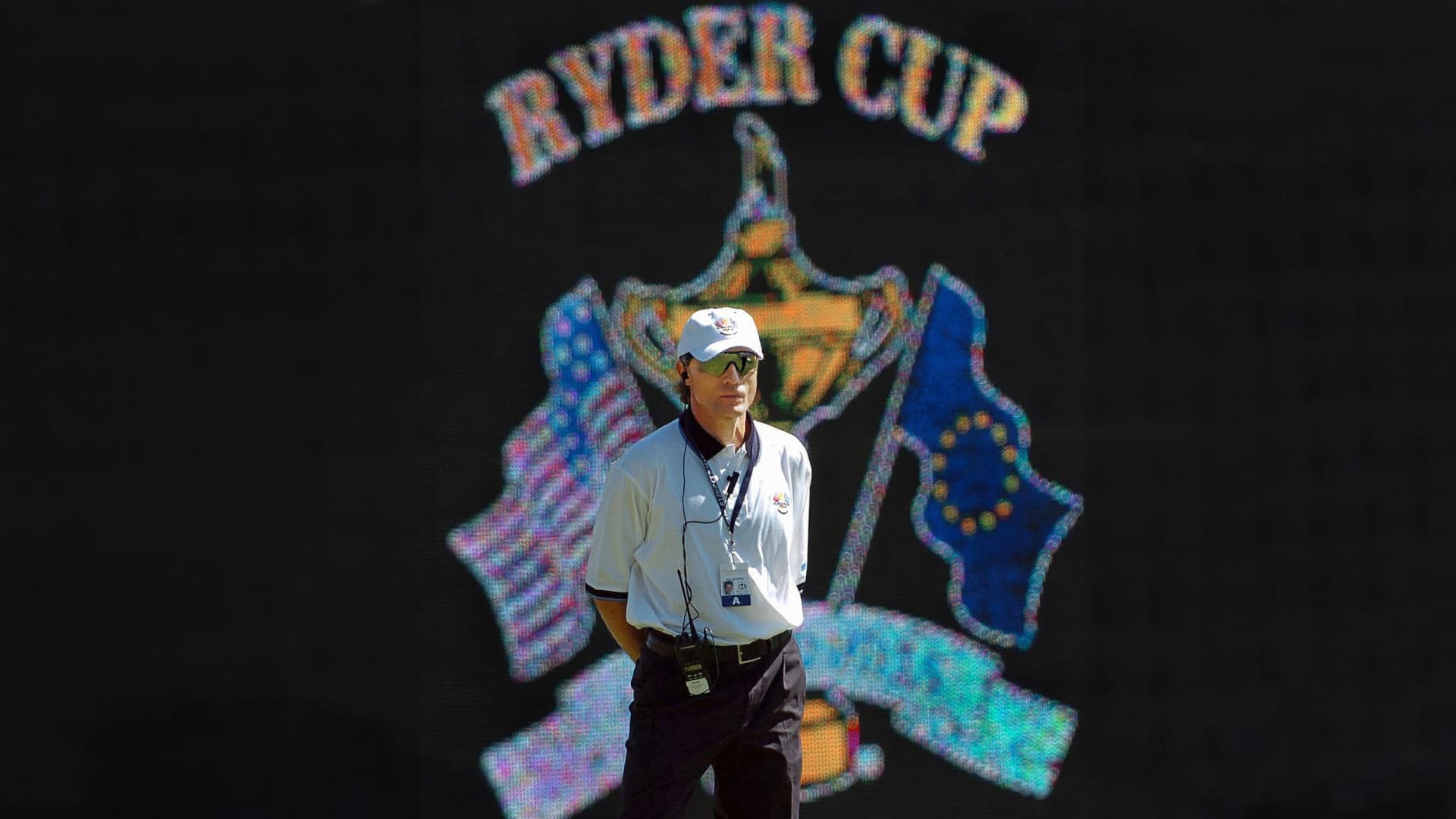 Bernhard Langer