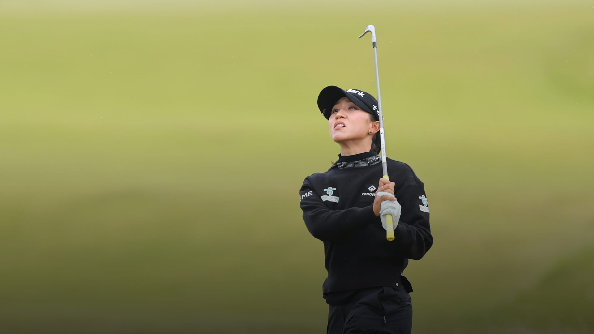 Lydia Ko