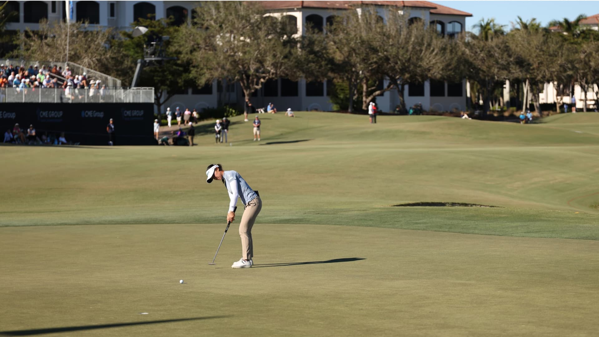 Lydia Ko 