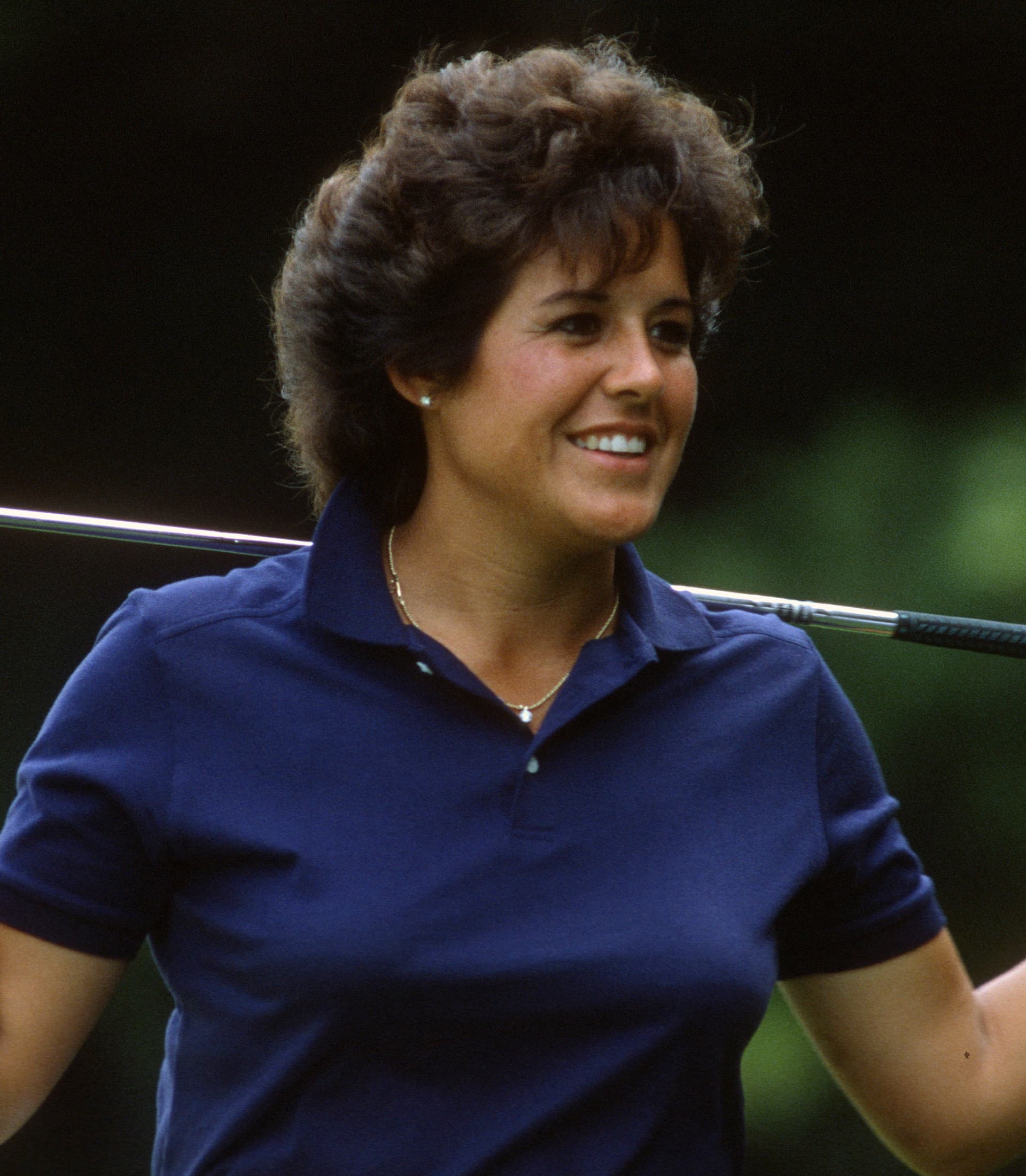 Nancy Lopez