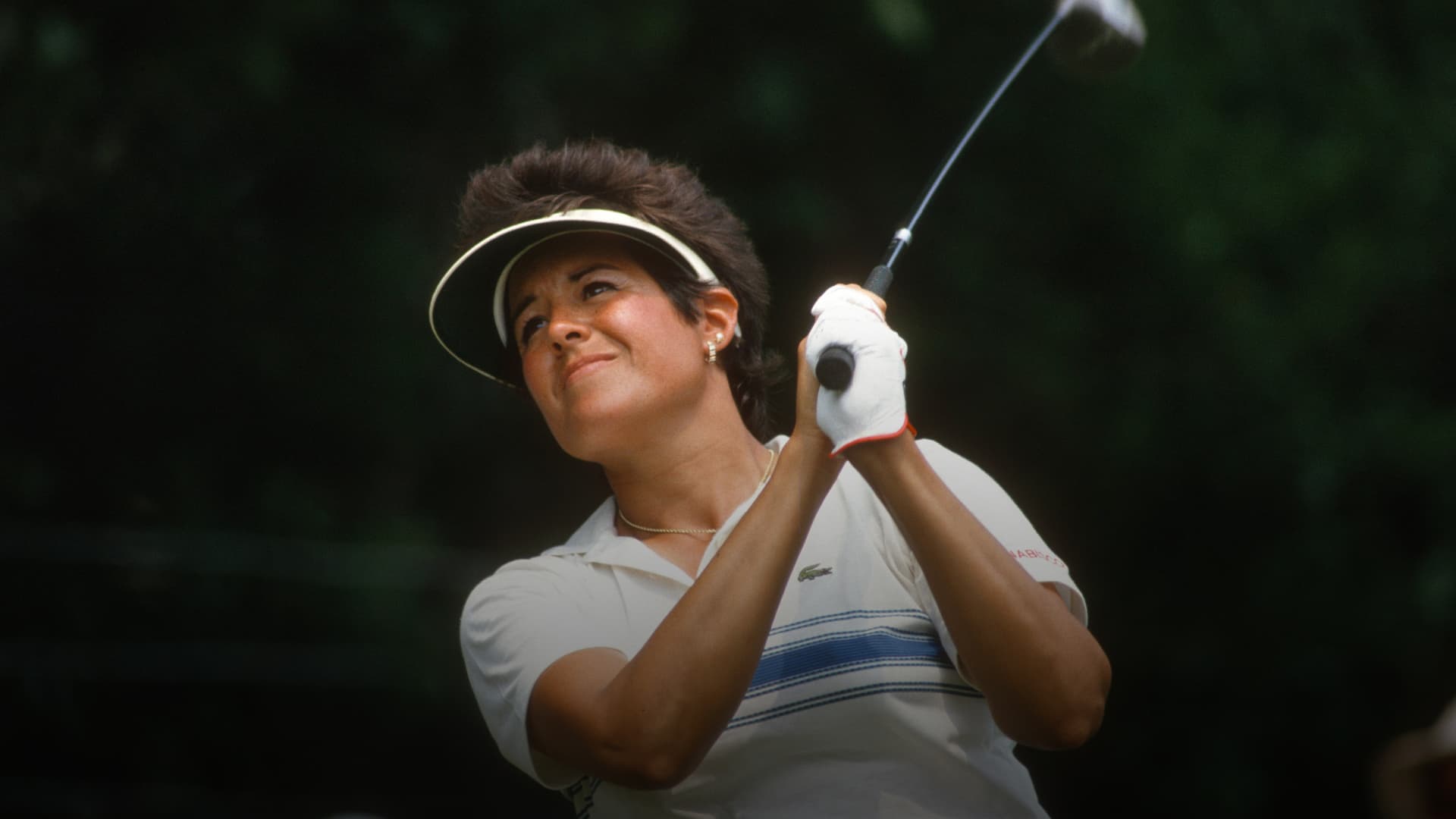 Nancy Lopez