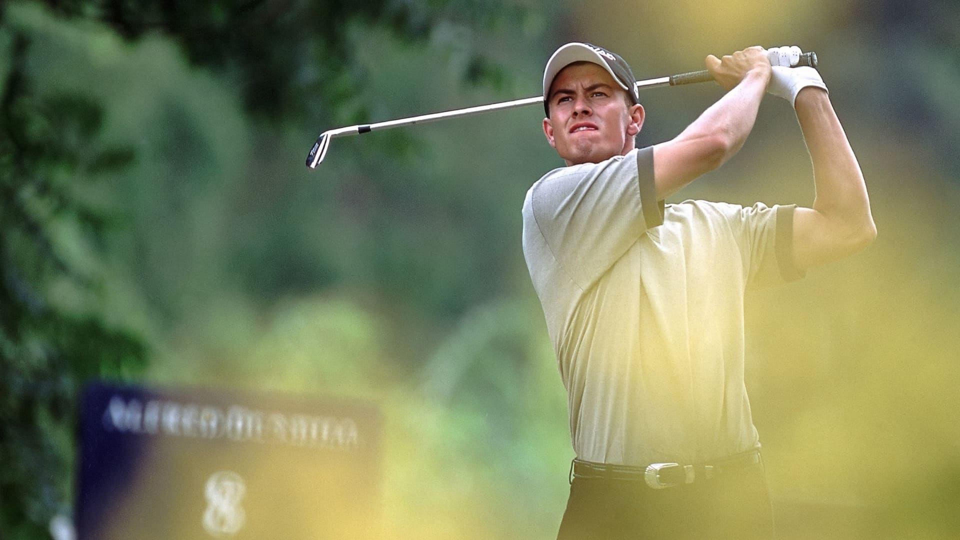 Adam Scott