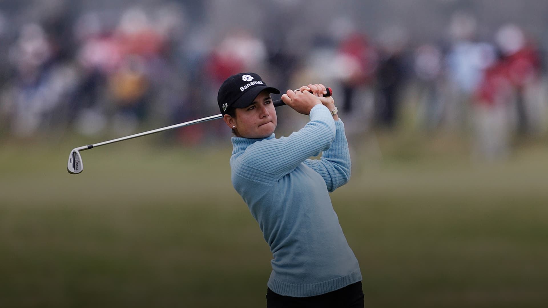 羅蓮娜・奧祖雅