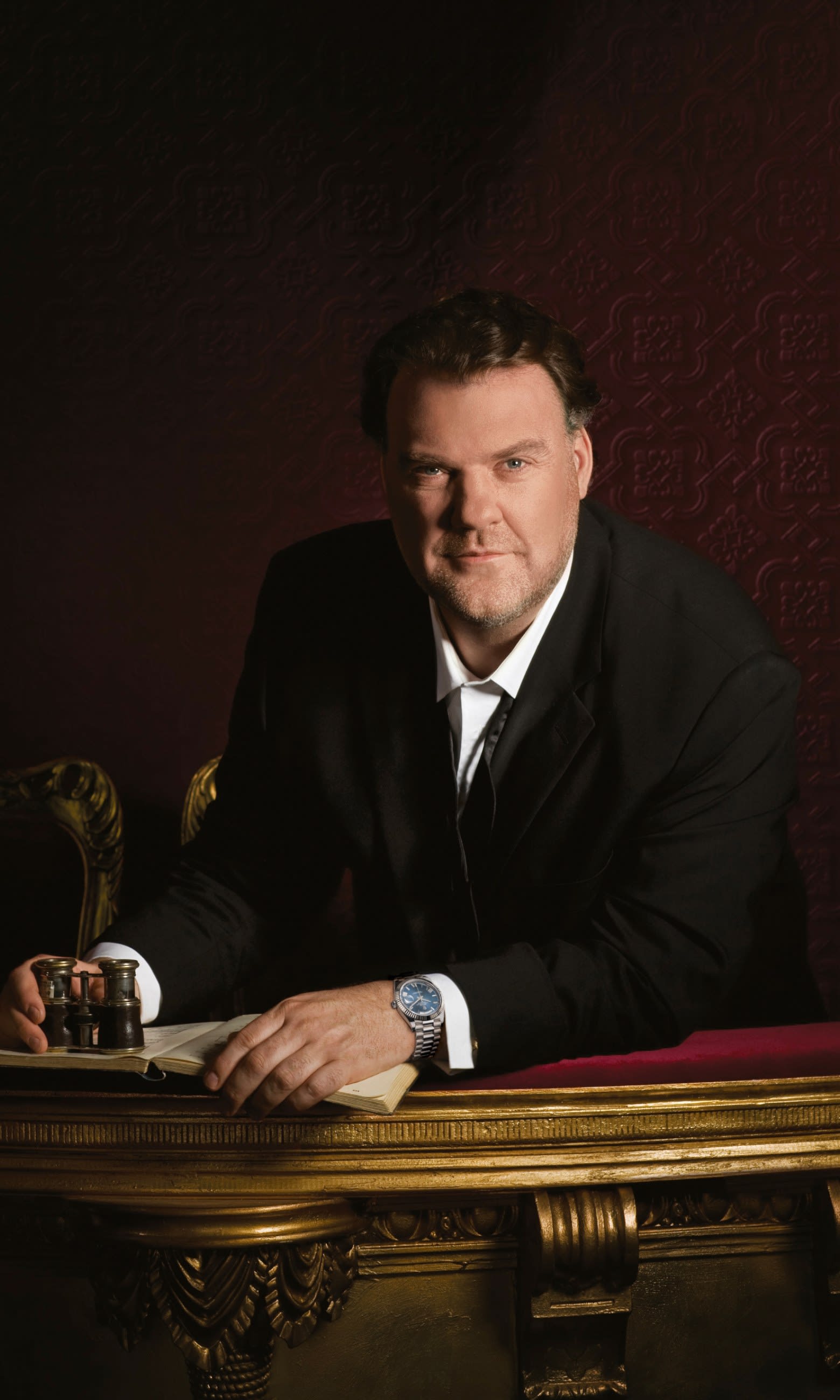 सर ब्रिन टरफेल