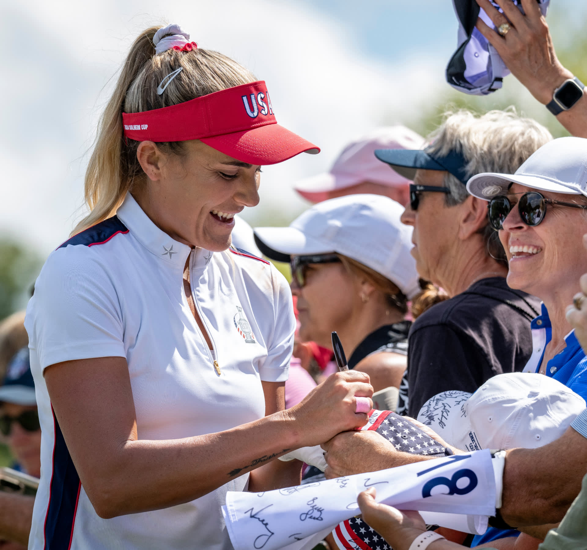 Lexi Thompson