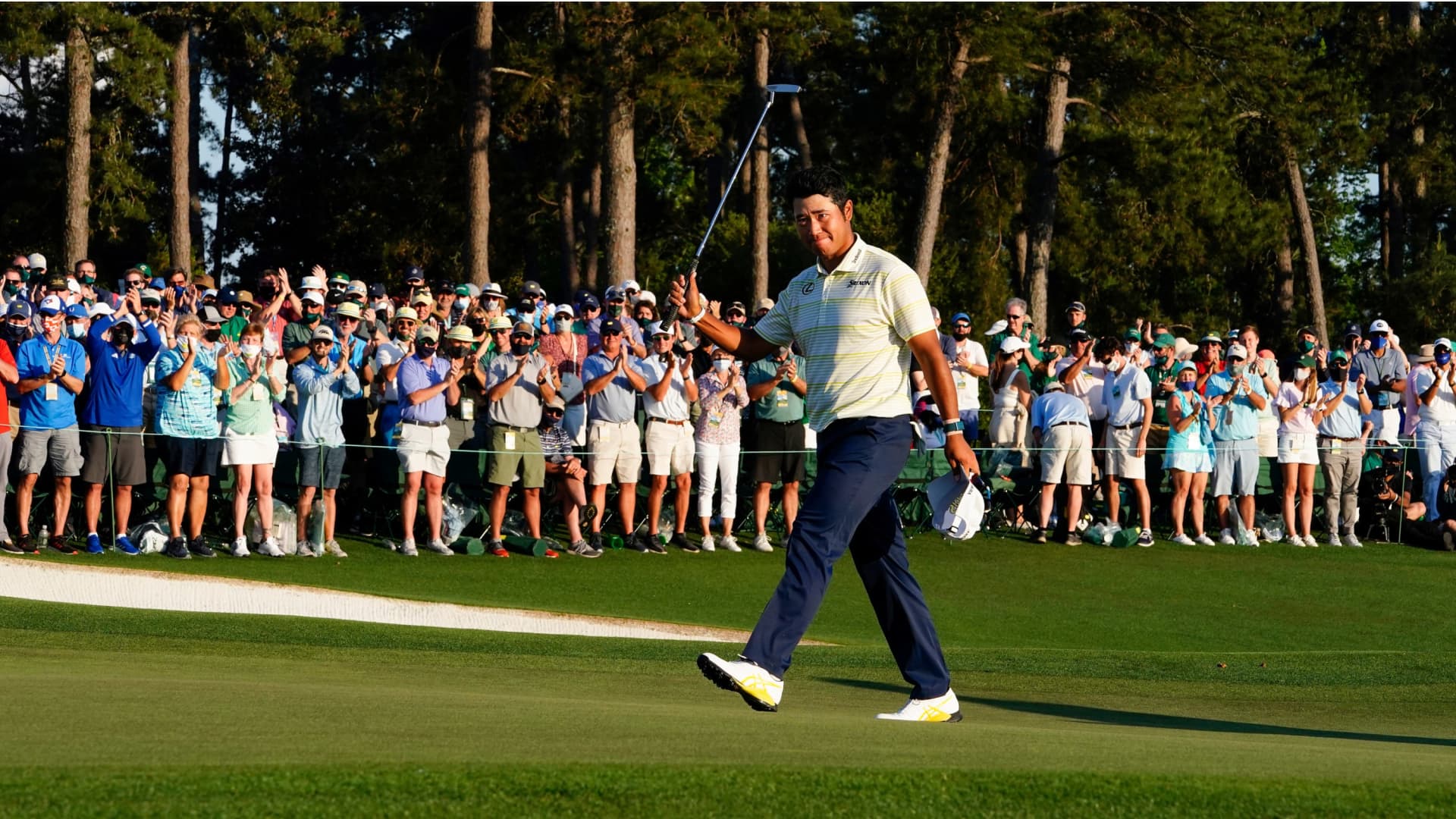 הידקי מצויאמה  