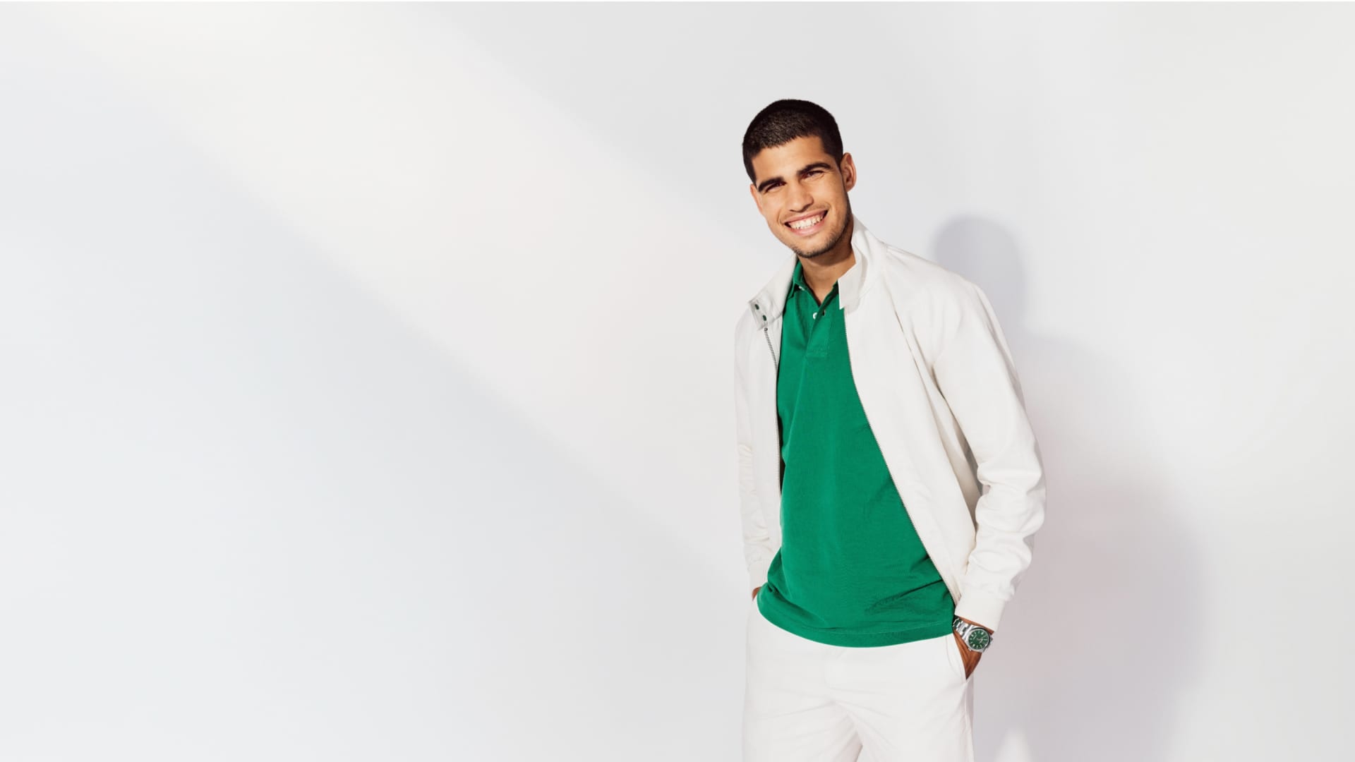 Carlos Alcaraz