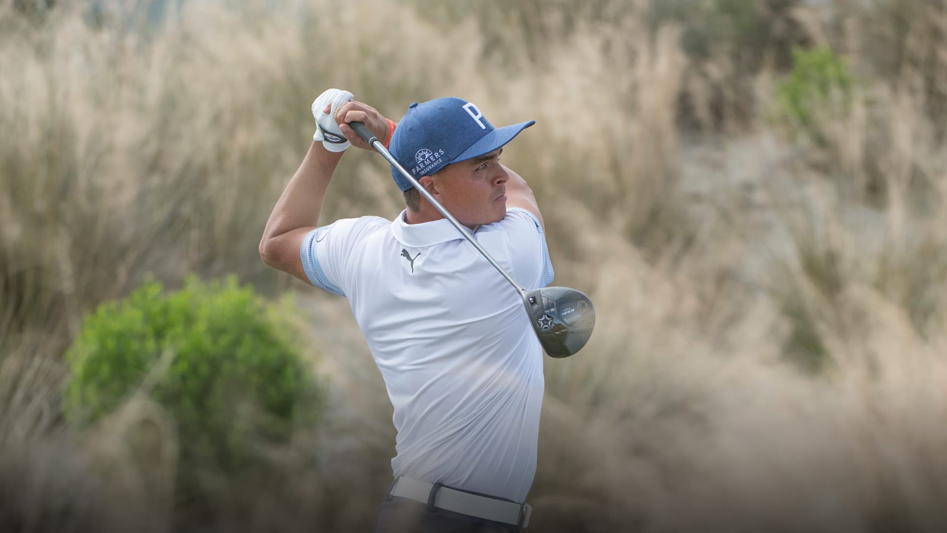 Rickie Fowler