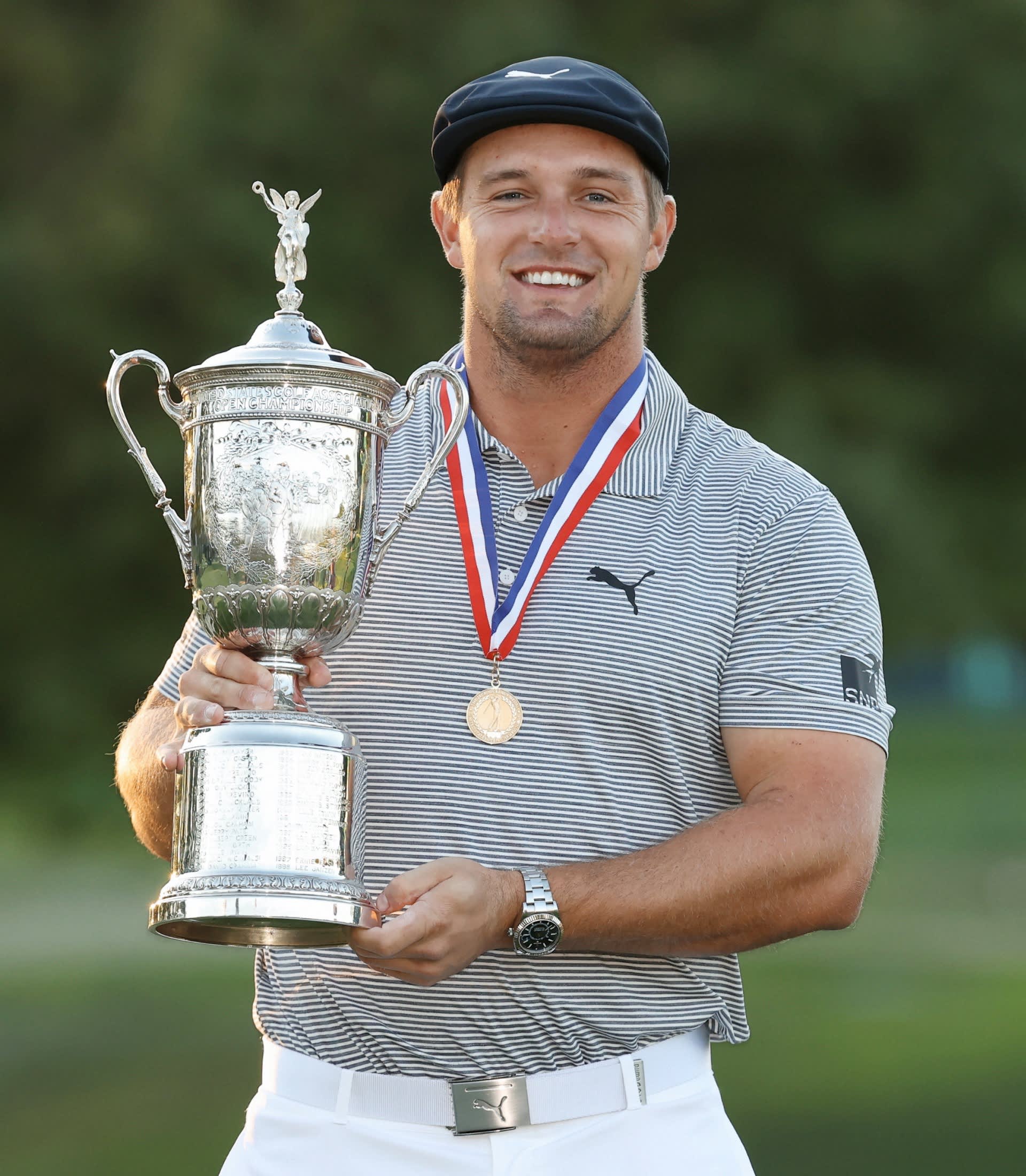 Брайсон ДеШамбо