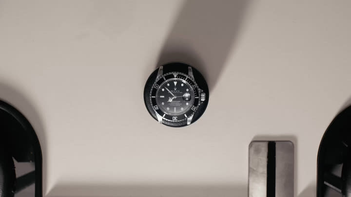 Rolex Certified Pre‑Owned