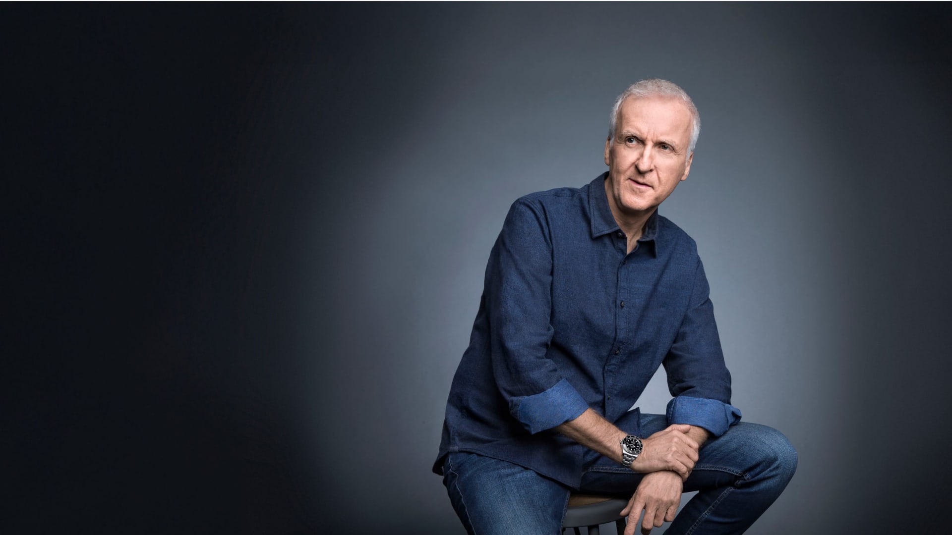 Le style de vie de James Cameron