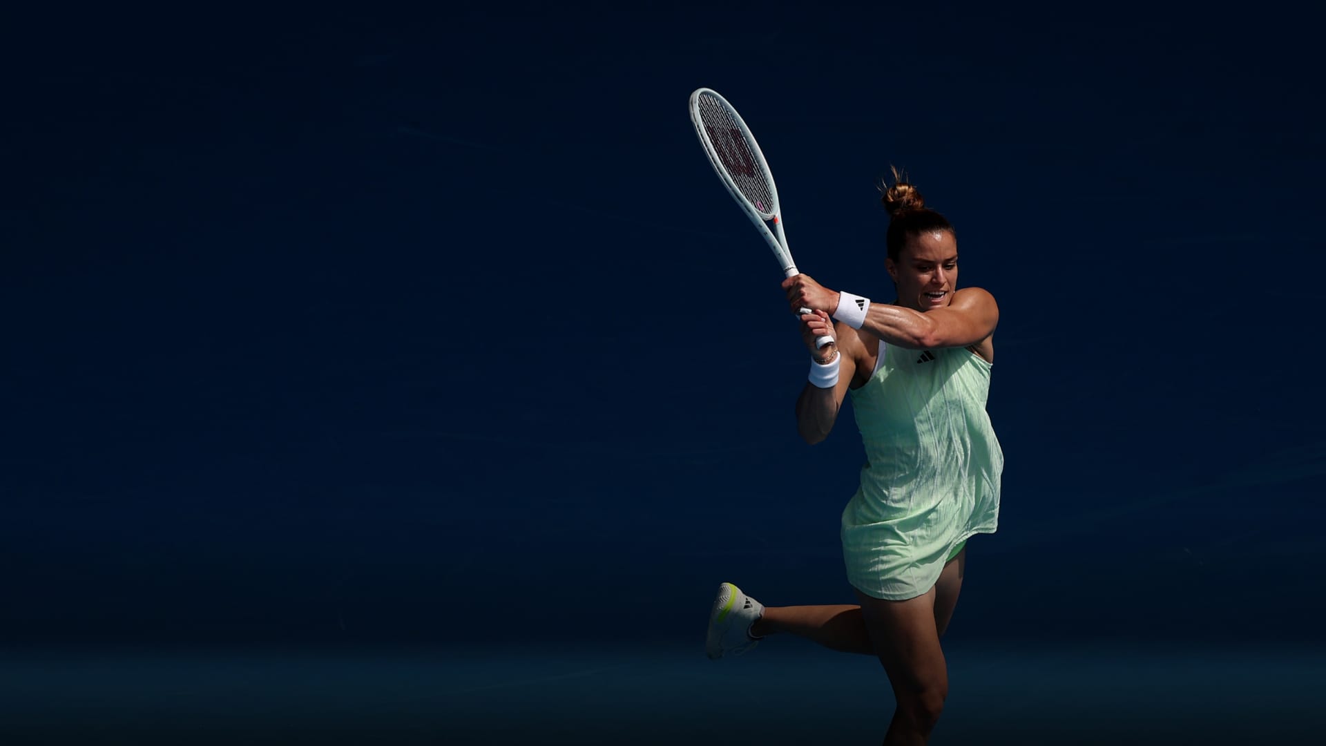 Maria Sakkari