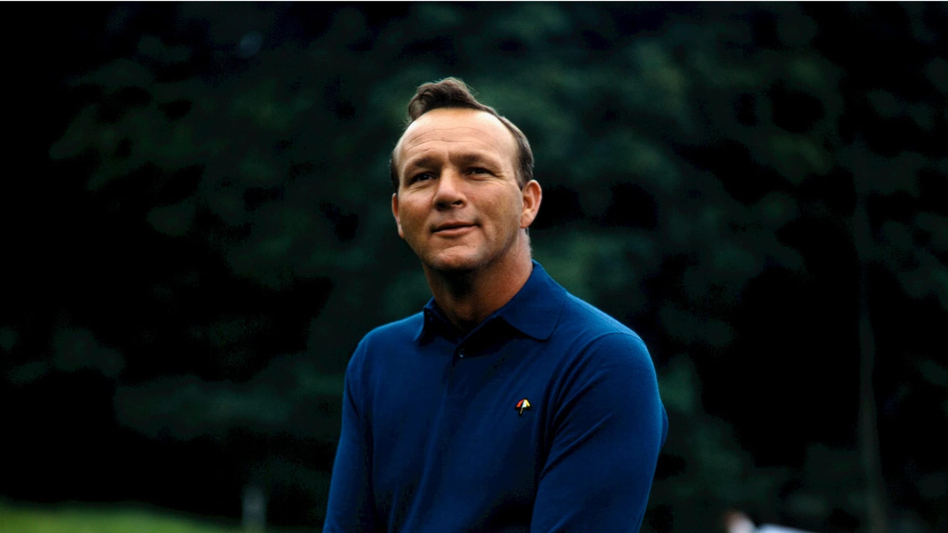 Arnold Palmer