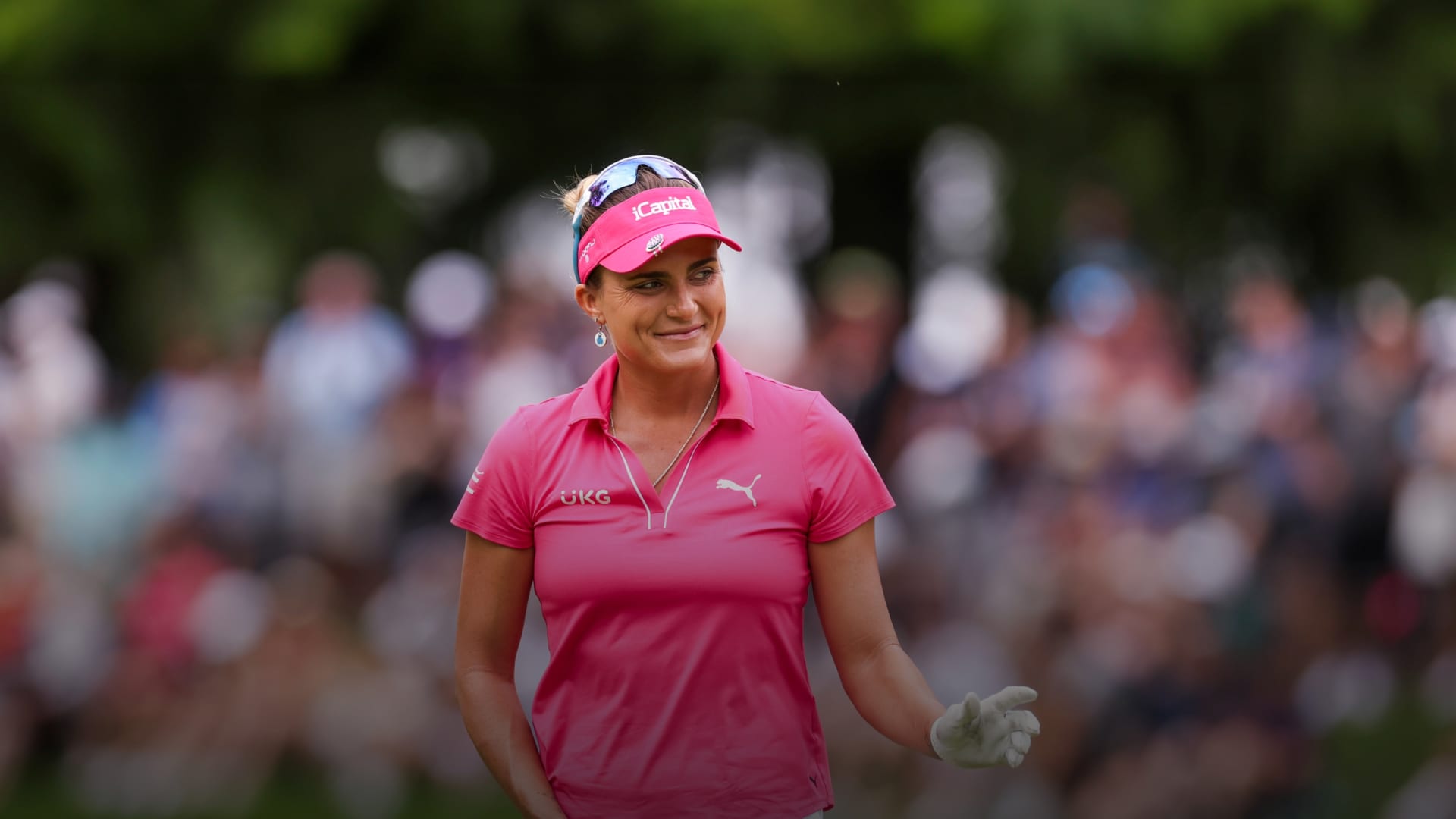 थॉमप्सन लेक्सी