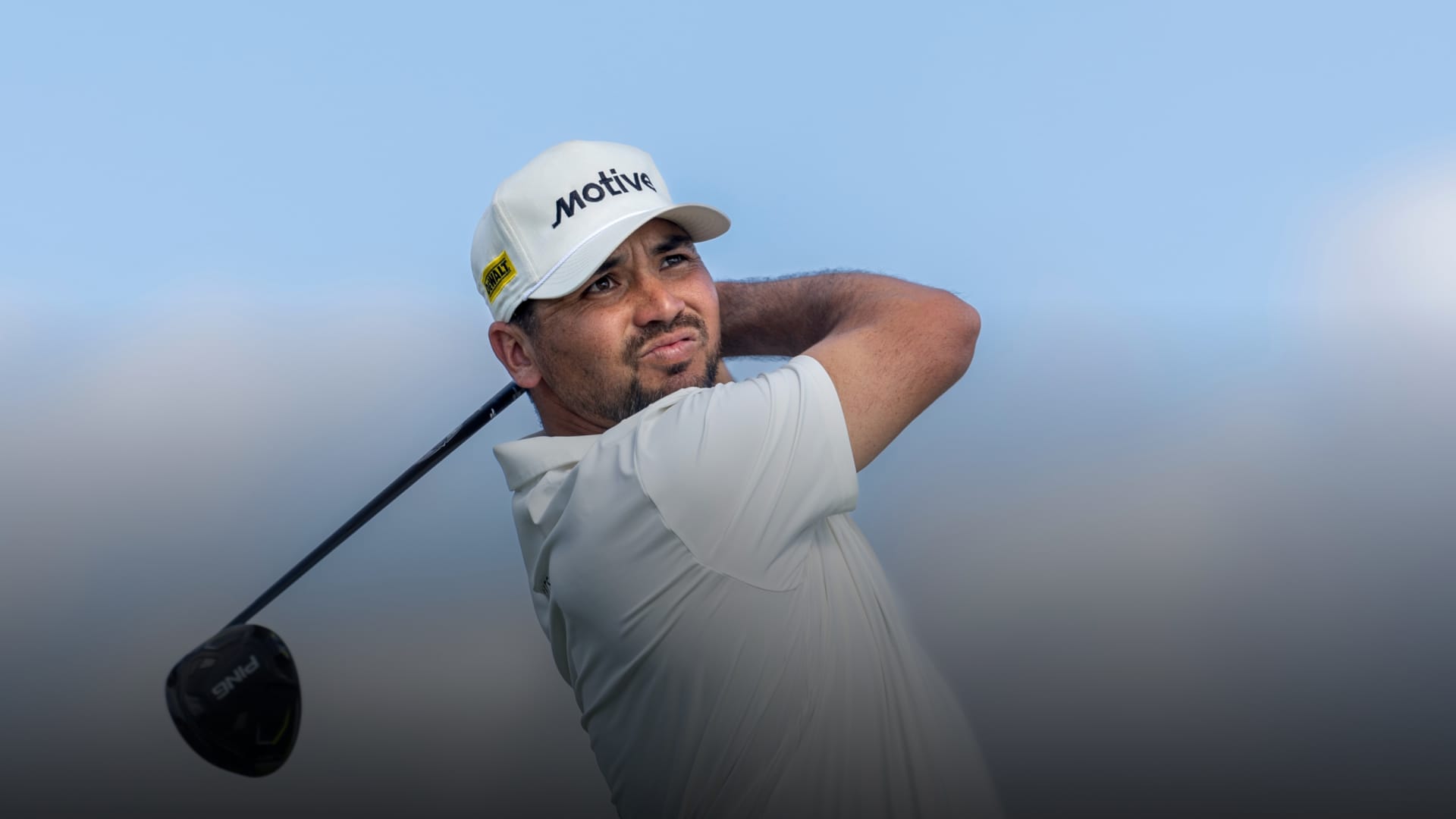 Jason Day