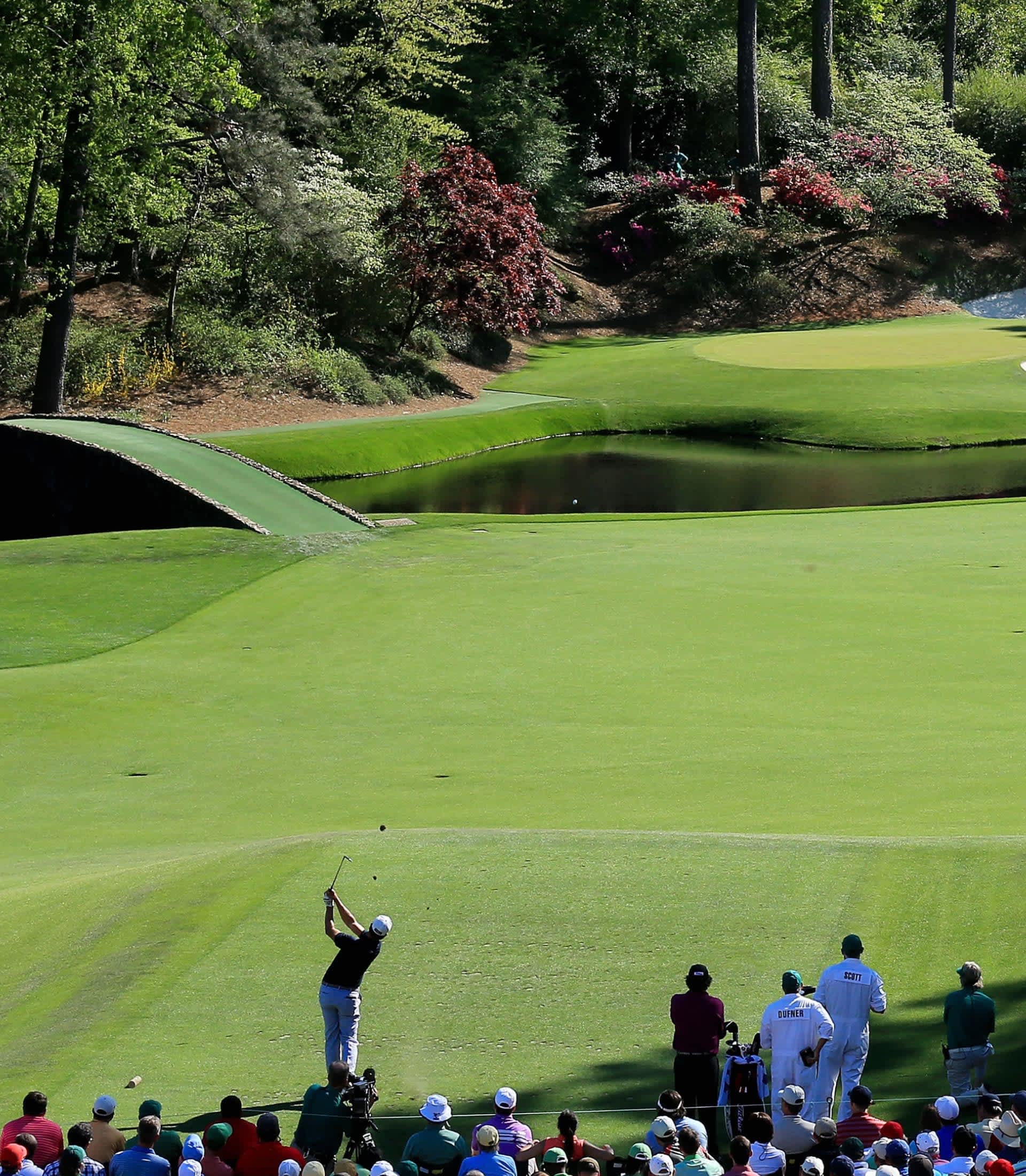 Adam Scott