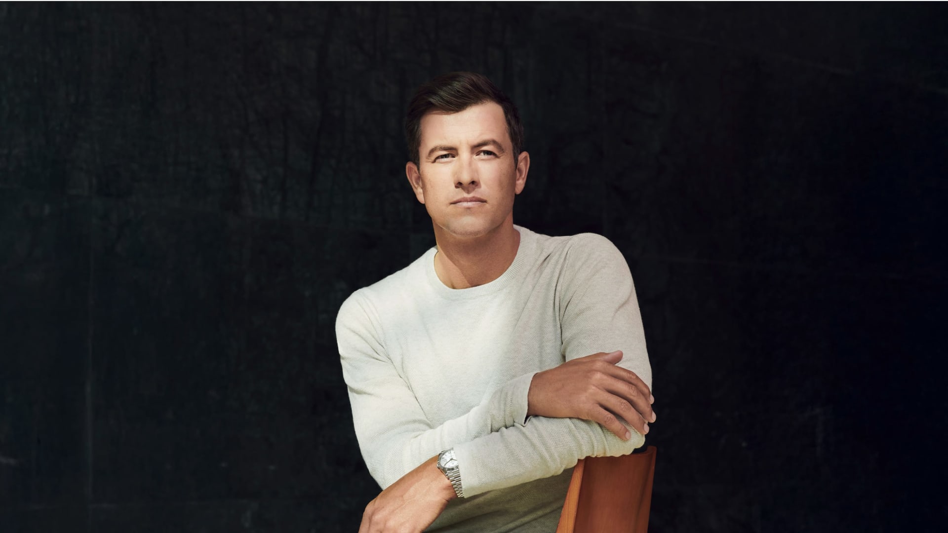 Adam Scott