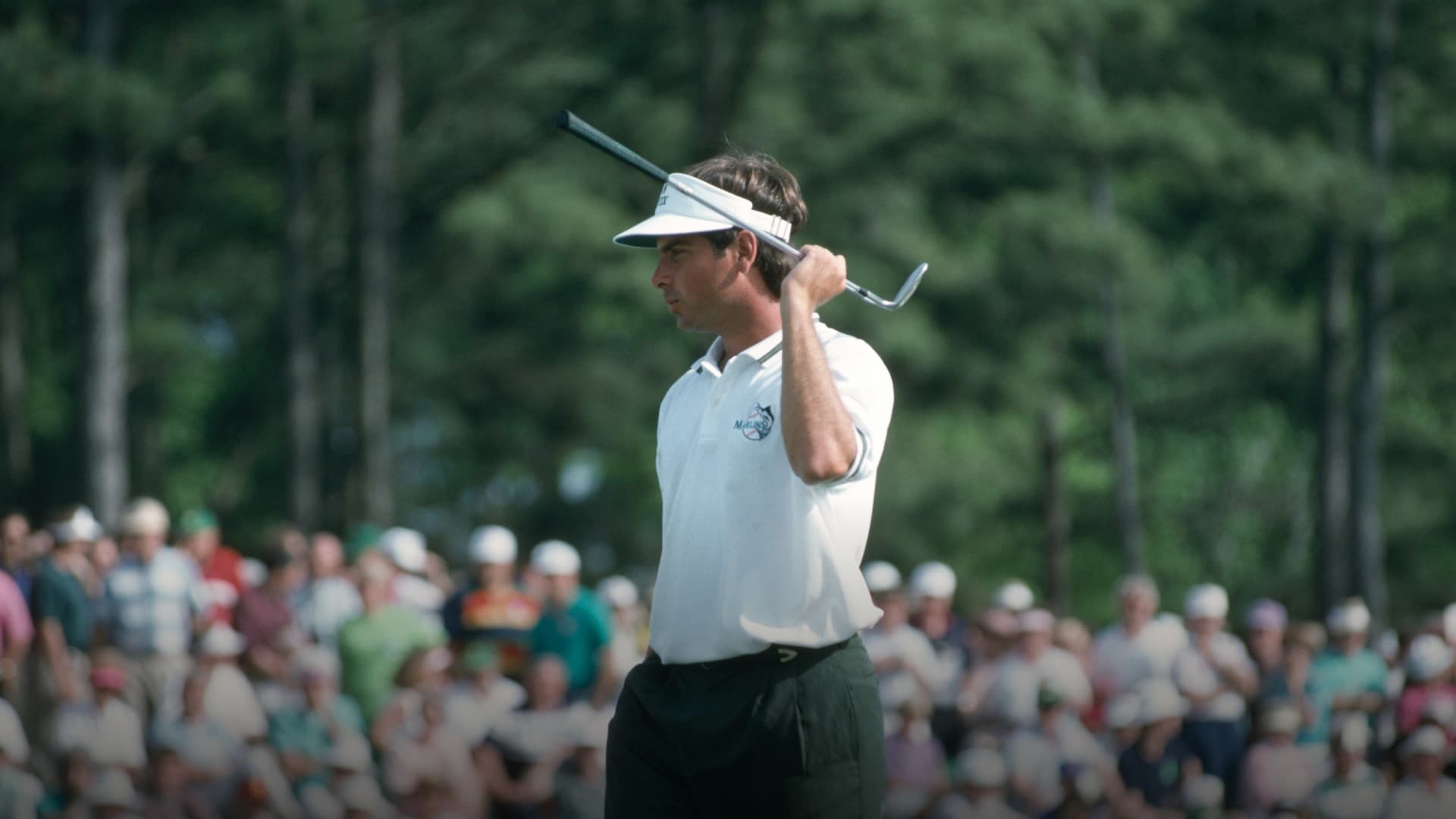 Fred Couples