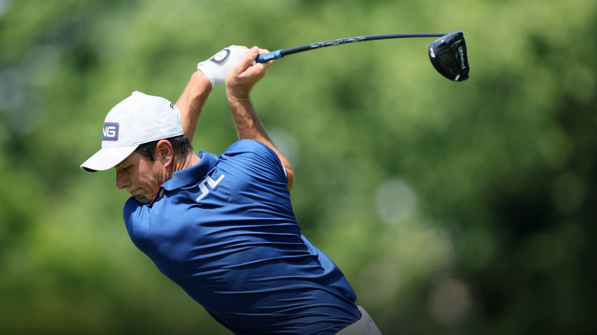 Viktor Hovland