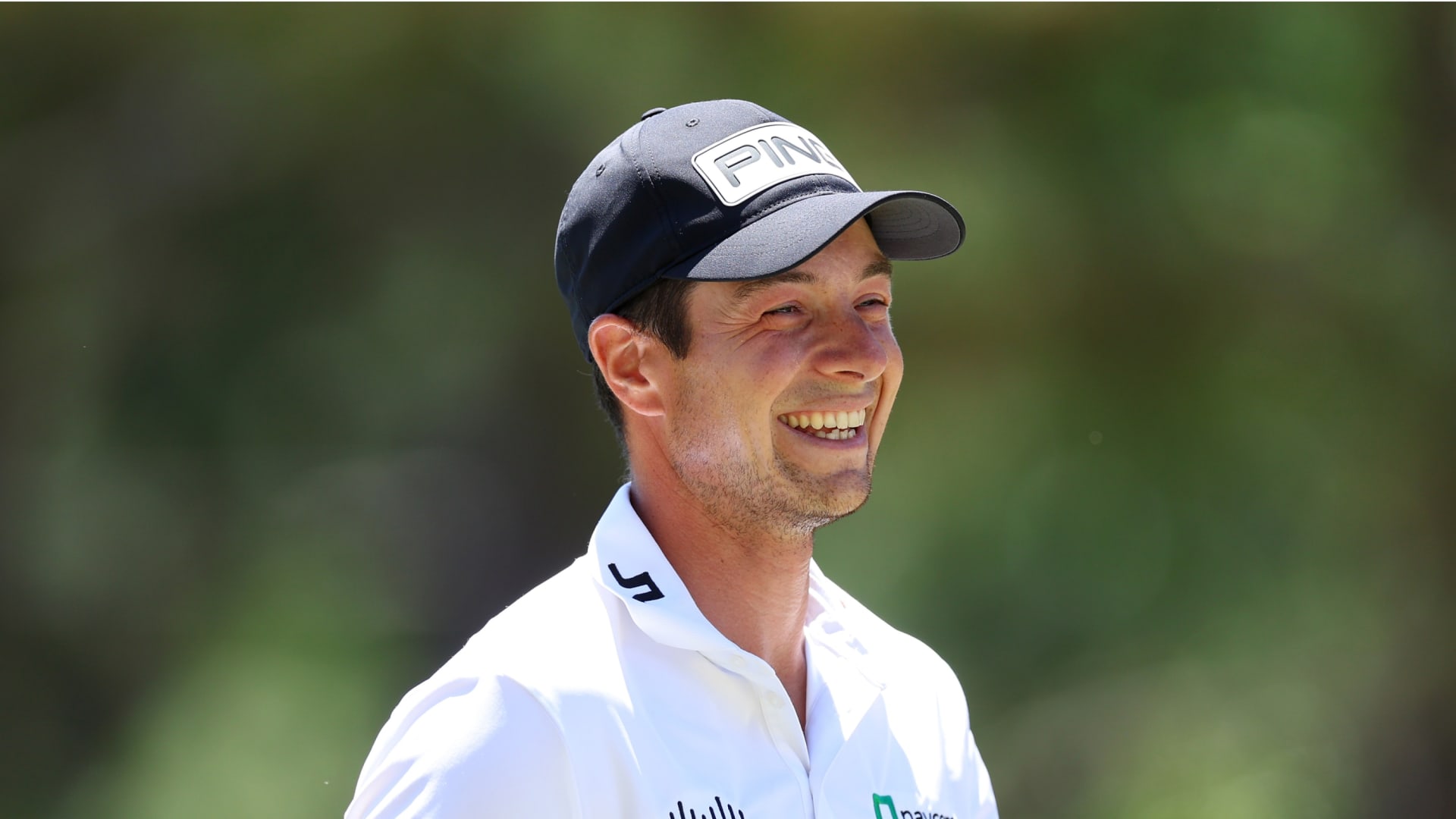 维克多・霍夫兰