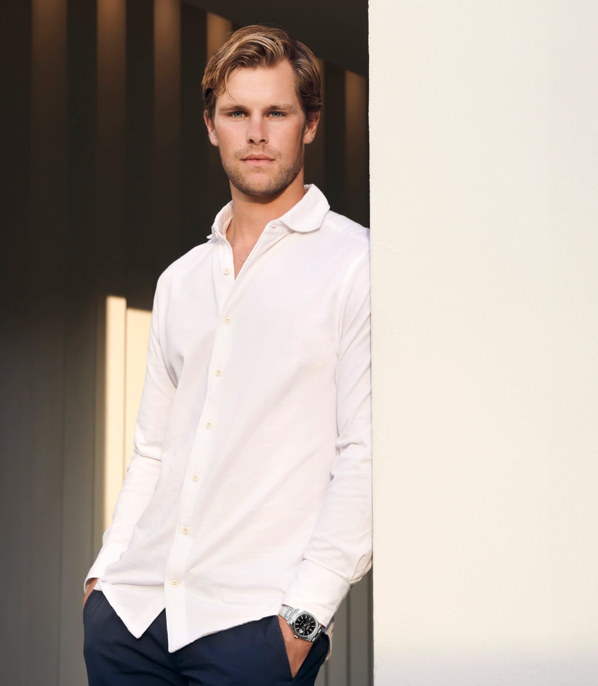 토마스 디트리 라이프스타일