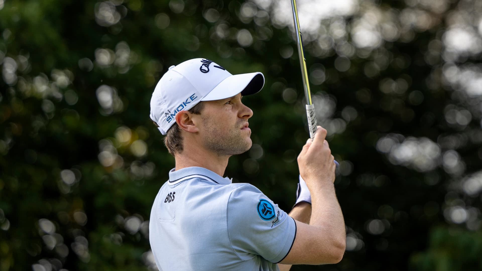 토마스 디트리 스윙