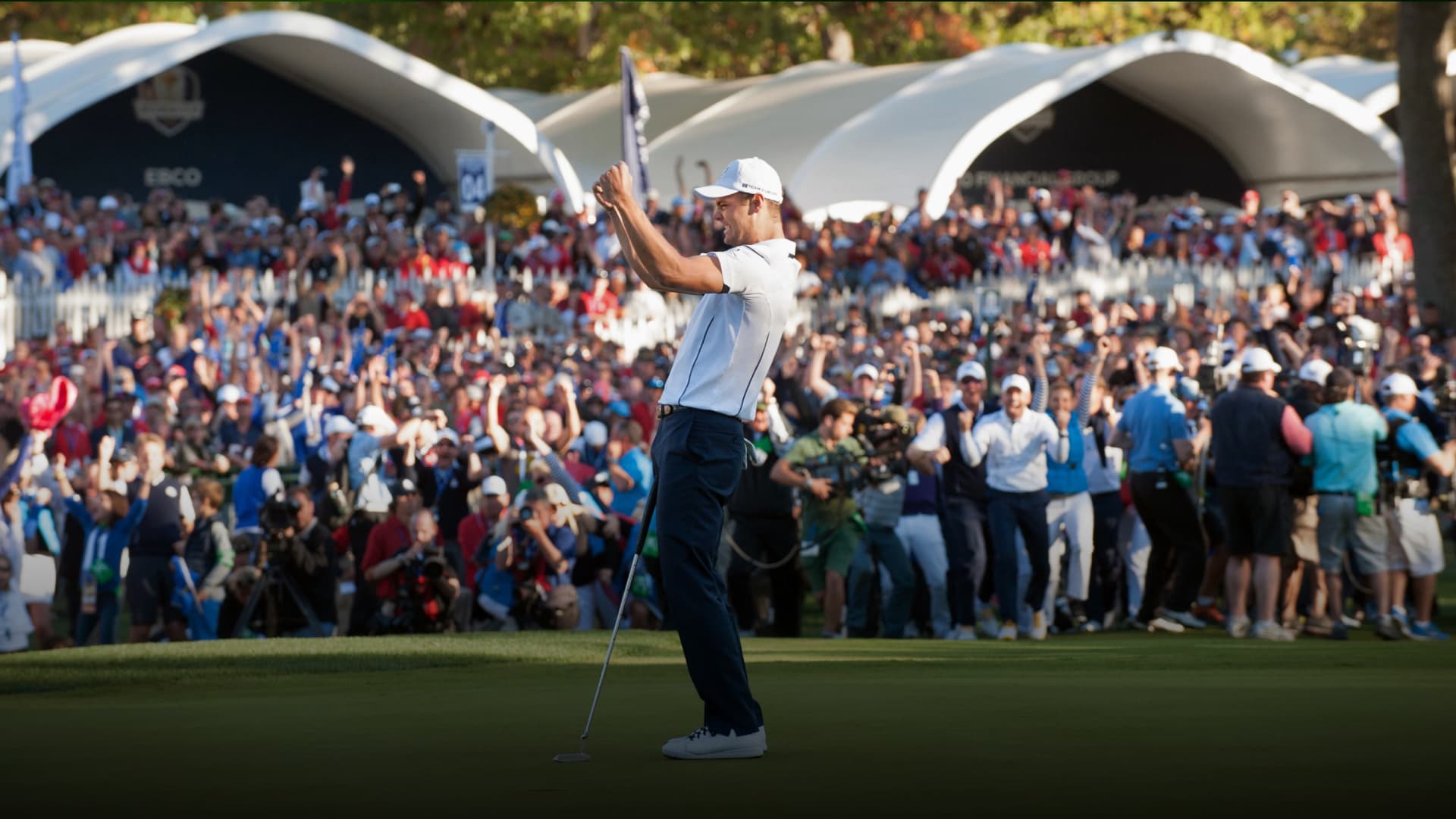 Martin Kaymer