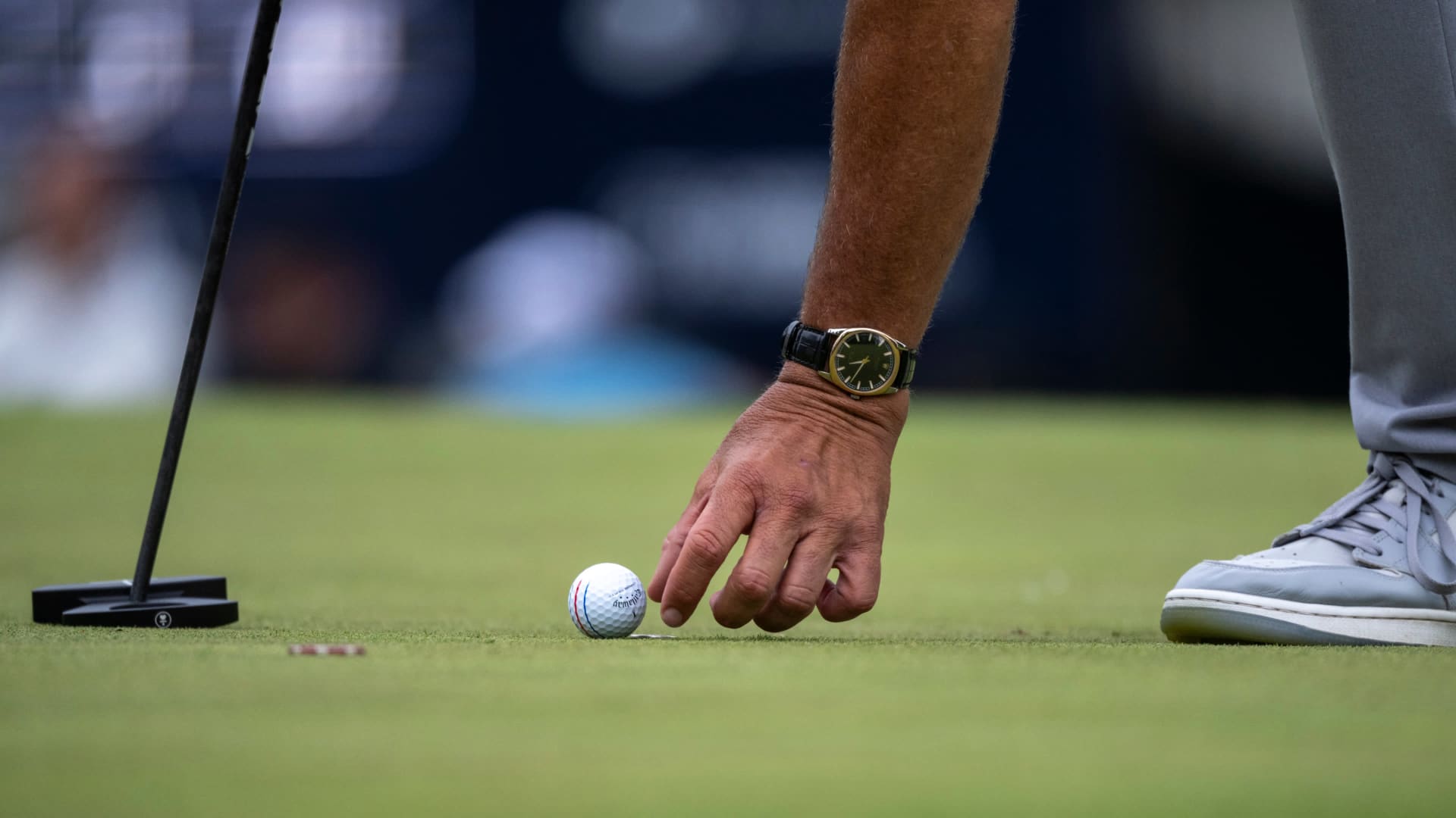 Phil Mickelson