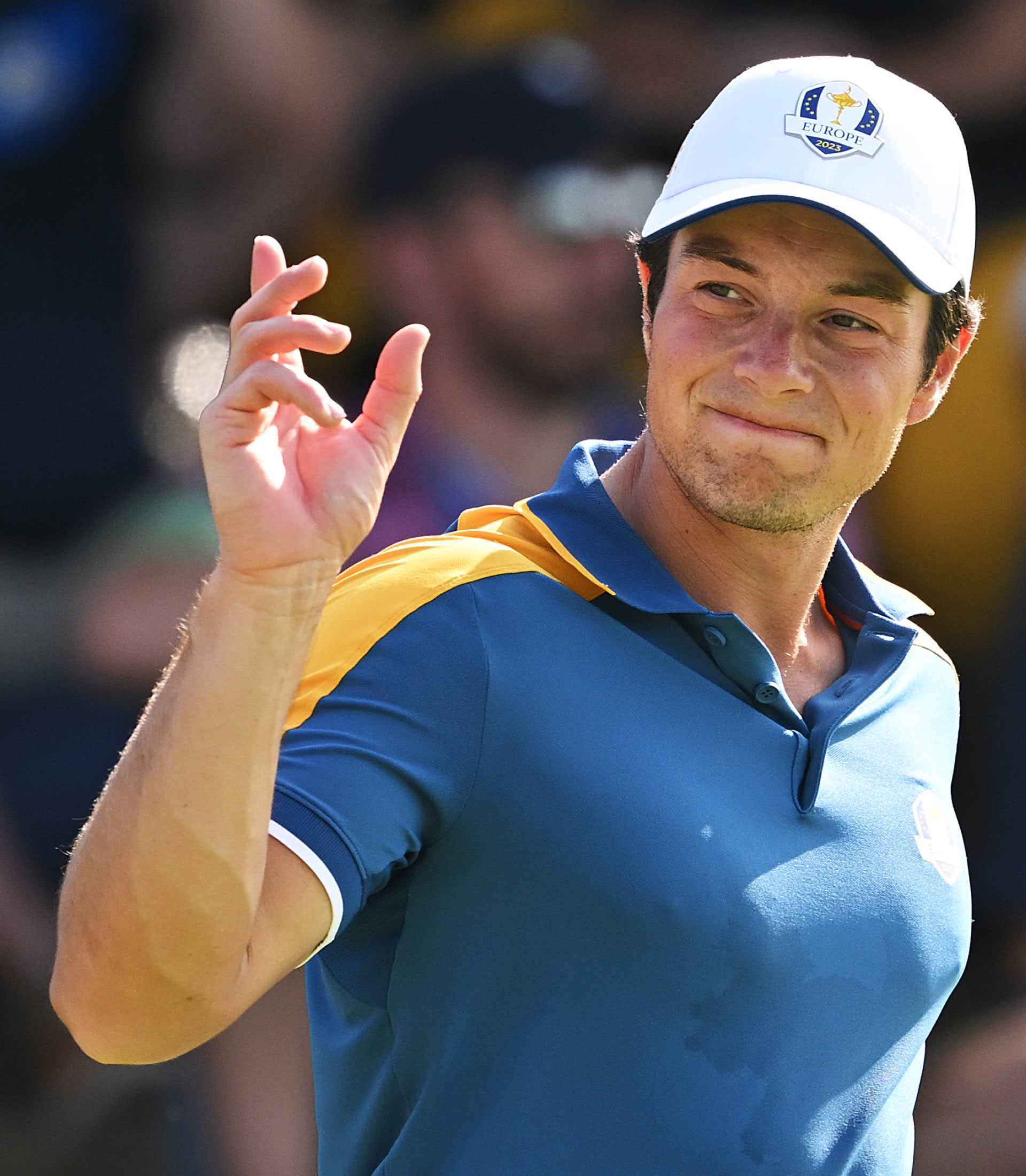 Viktor Hovland