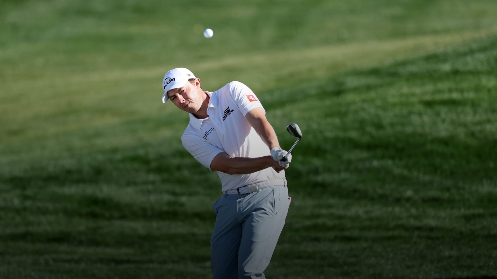 馬菲・費斯柏德列