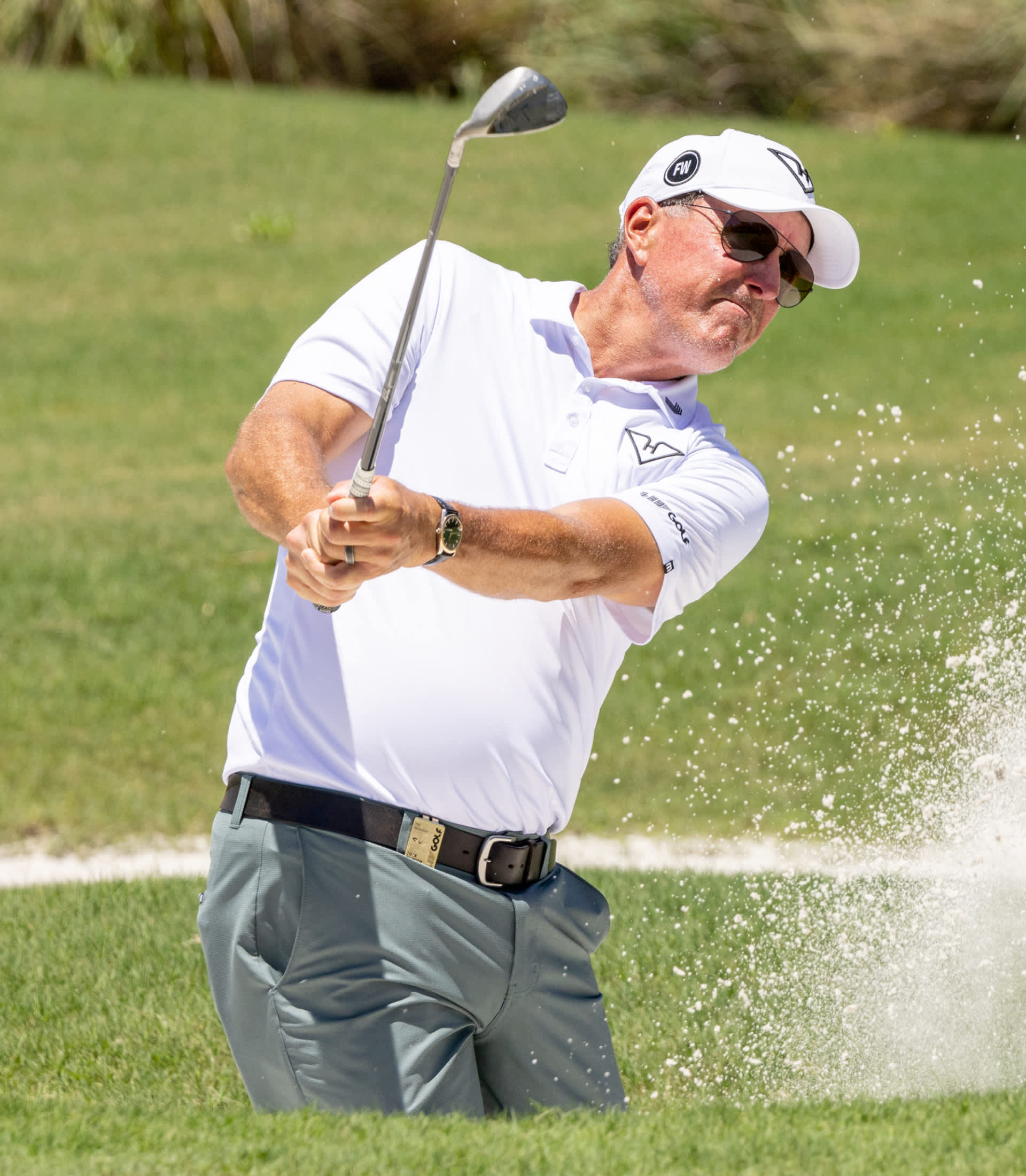 Phil Mickelson