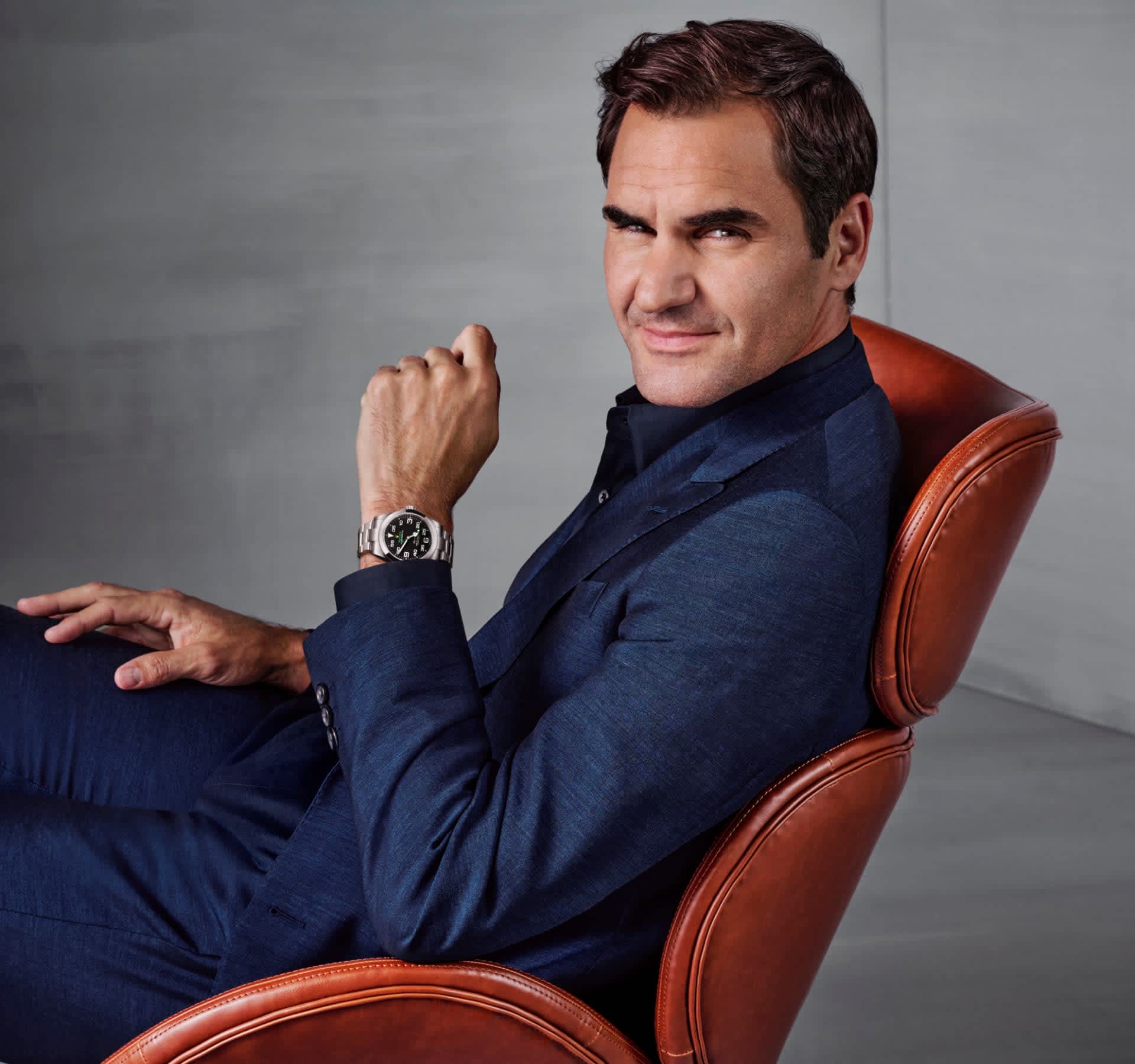 Roger Federer