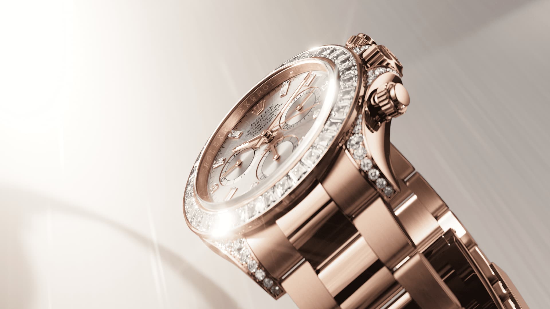 Cosmograph Daytona