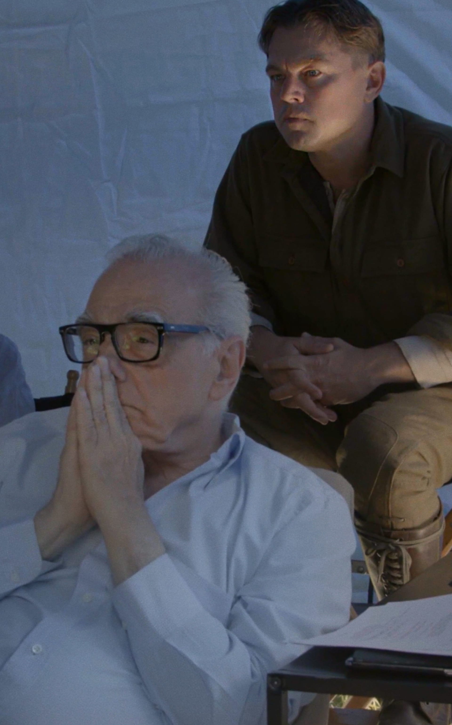 Leonardo DiCaprio citaat